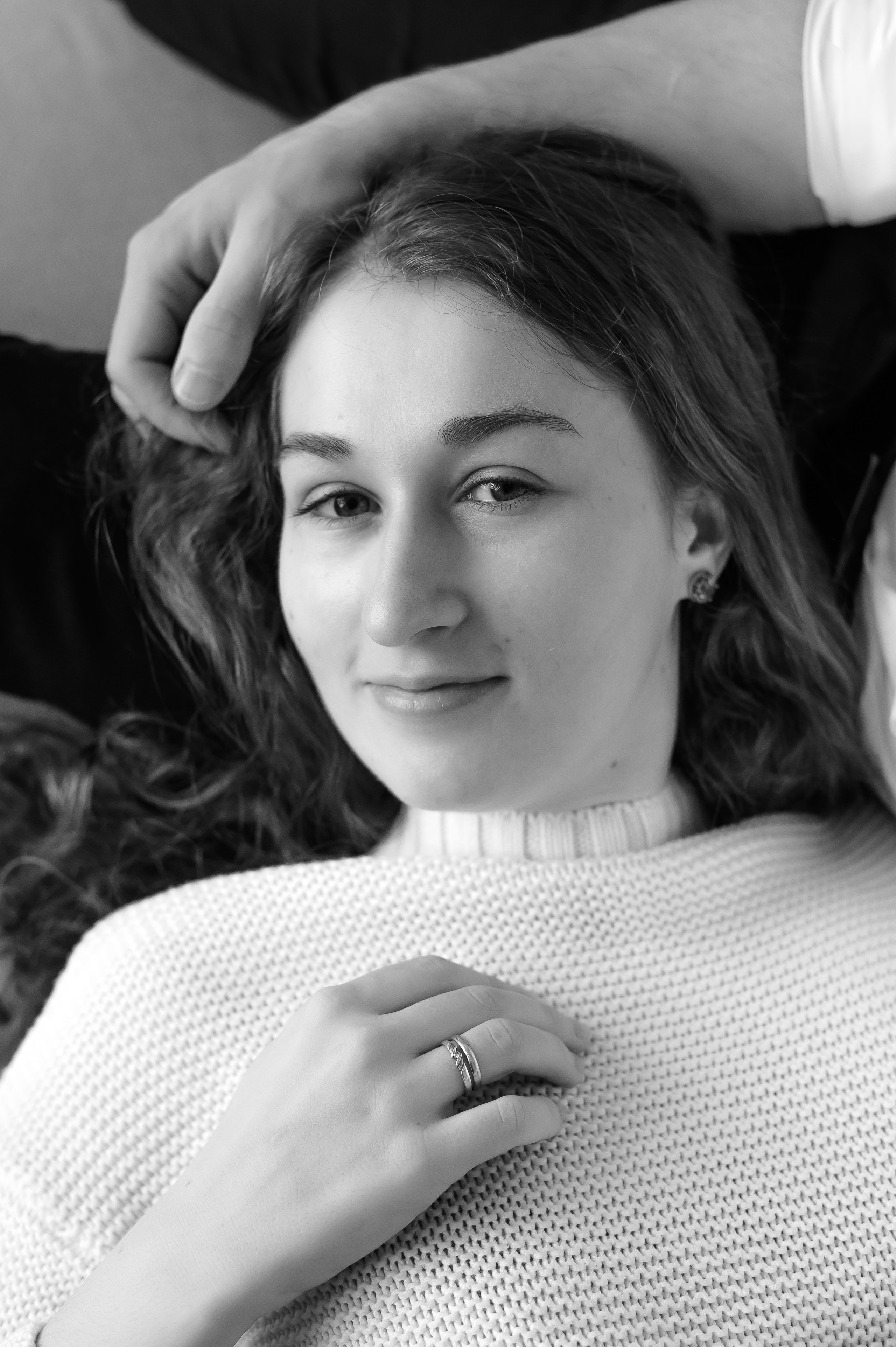 Семейная фотосессия в Санкт-Петербурге. Семейный и свадебный фотограф в Санкт-Петербурге Серафима Смирнова