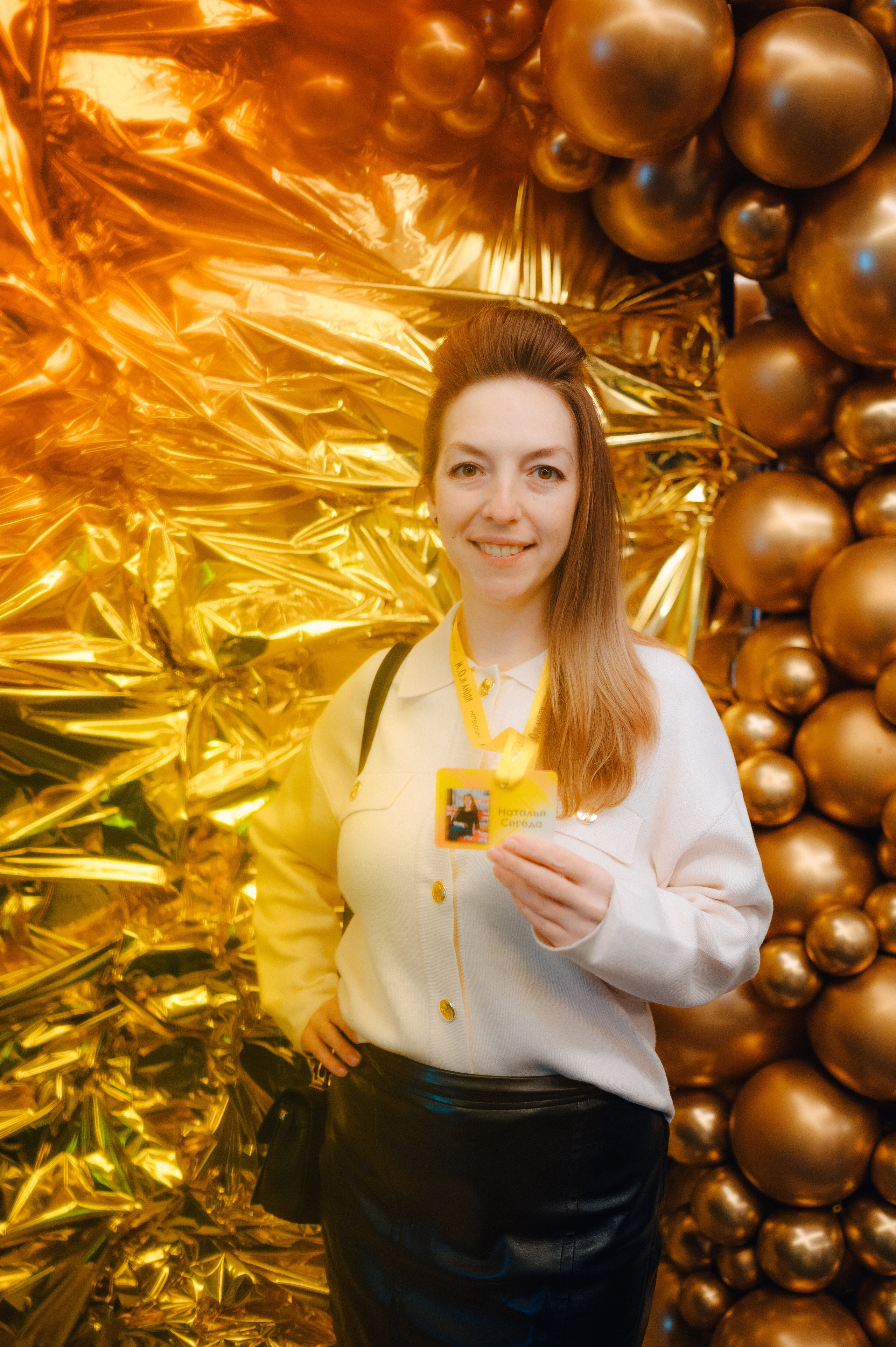 НЕТВОРКИНГ М.О.илюди. Детский и семейный фотограф Катерина Мишина