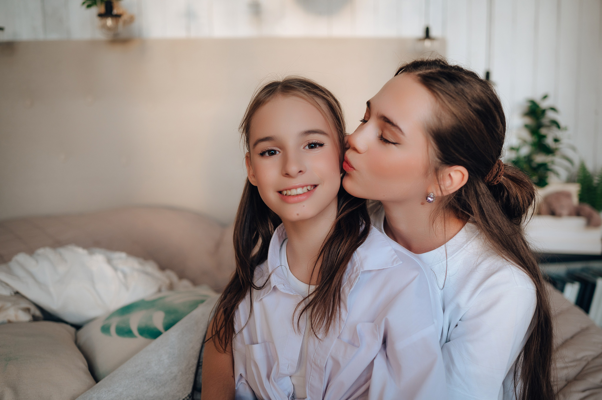 ДР Есения. Детский и семейный фотограф Катерина Мишина