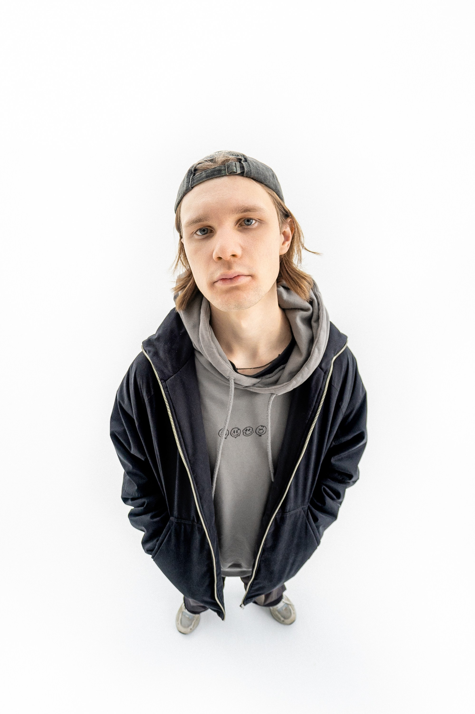 DVRST. Дима Меткин. Фотограф и режиссер (Москва)