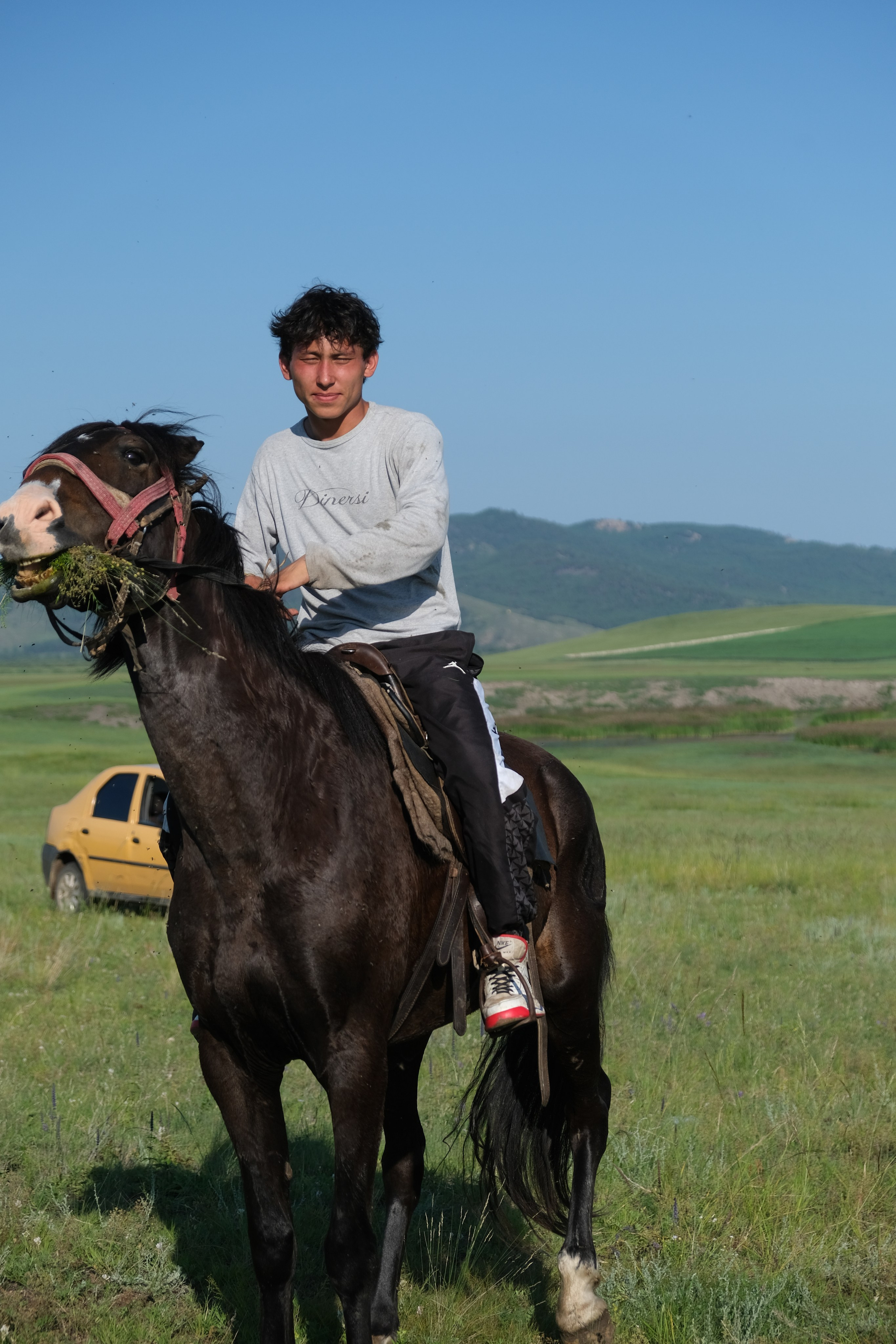 Зуун найман субаргын найр наадан. Сэсэг — дочь степи | семейный фотограф