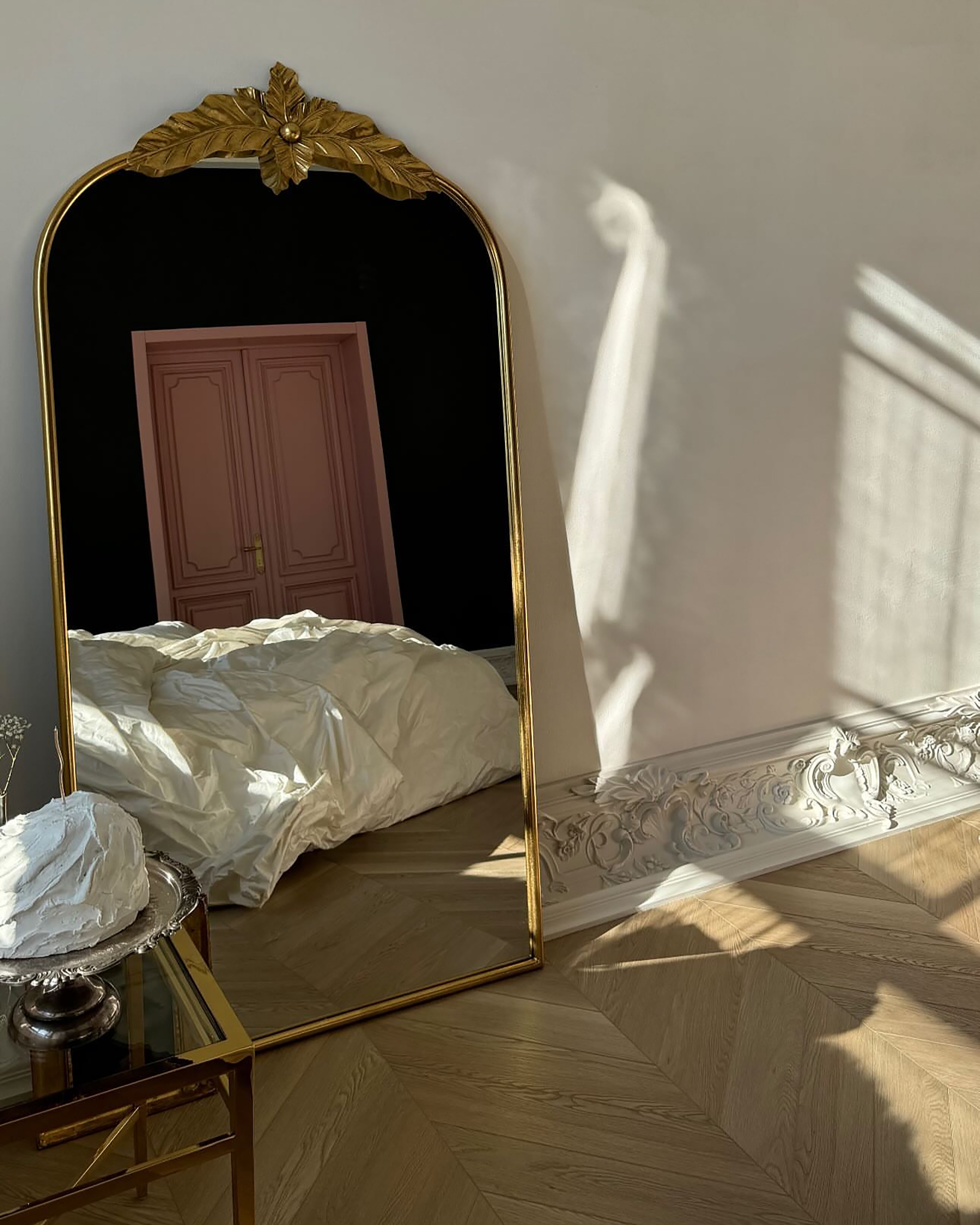 Интерьер фотостудии «РИМ». Семейный и детский фотограф в Краснодаре Анна Трашкова