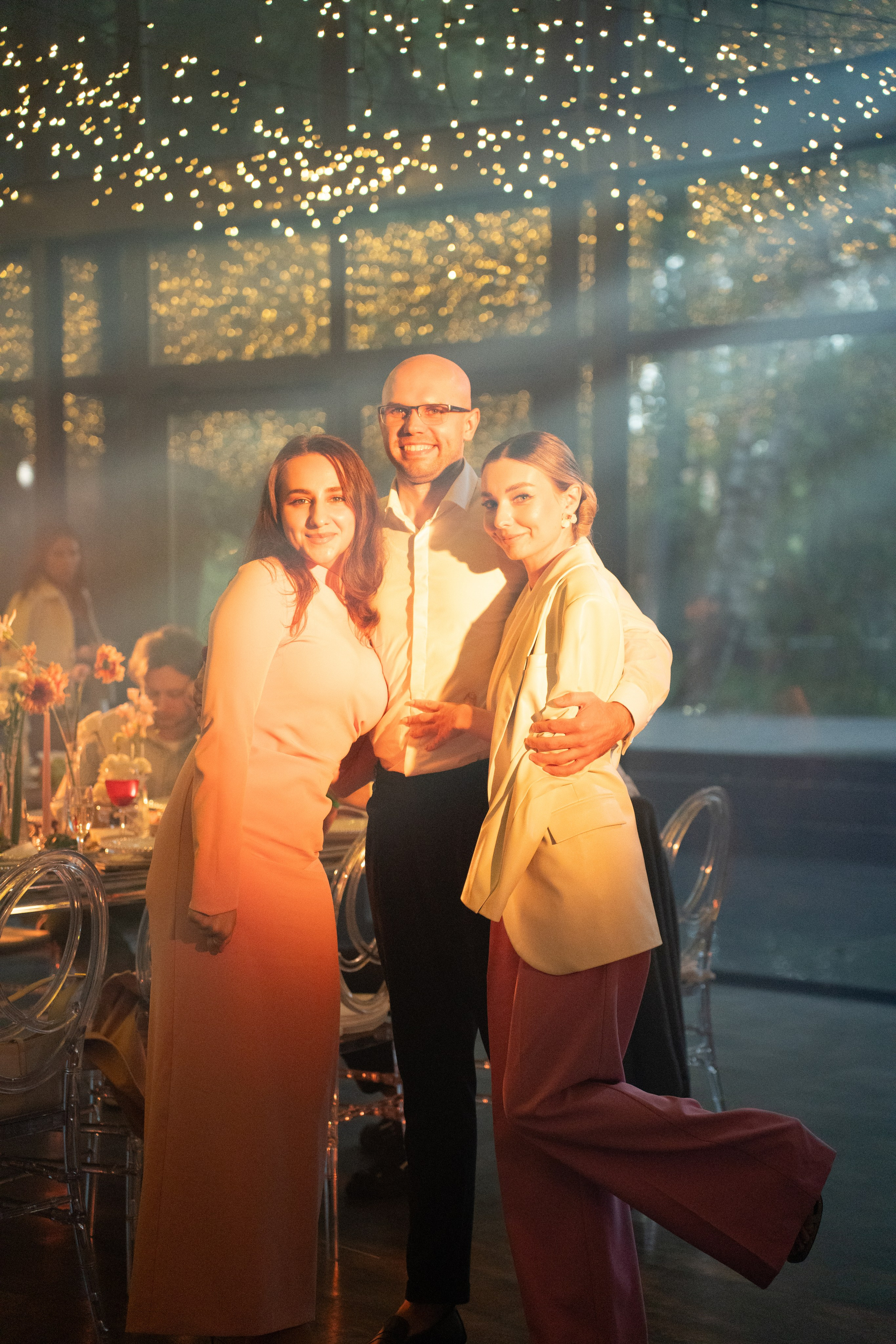 Anton&Lyubov. Главная