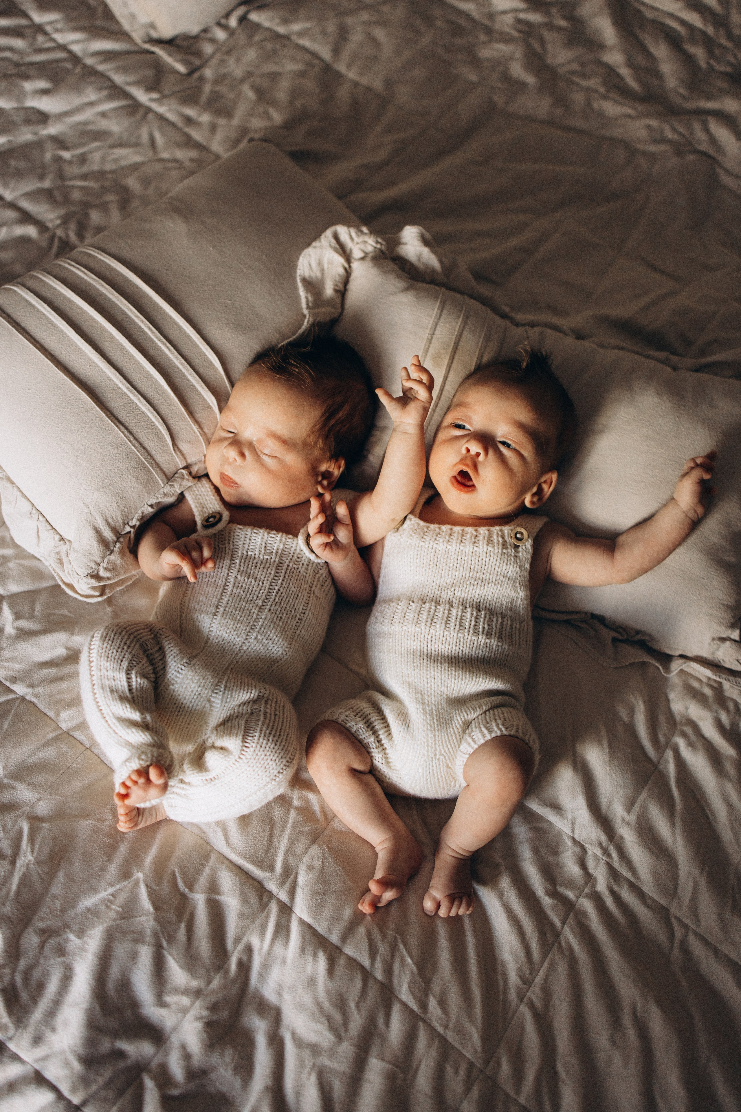 Артем и Костя. Семейный фотограф в Москве Ксения Аганина