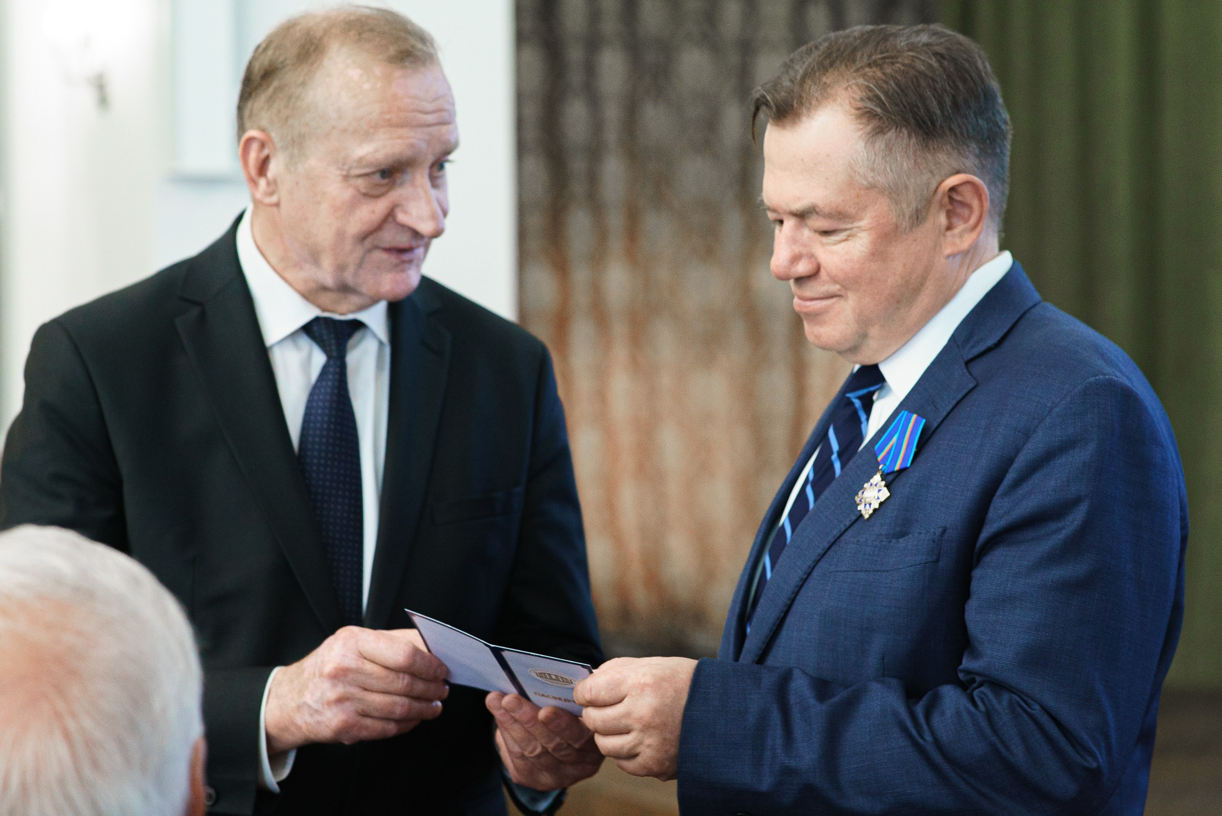 Форум ЕВРАЗЭС, Минск, 2022. Режиссёр, клипмейкер, фотограф — Андрей Охота