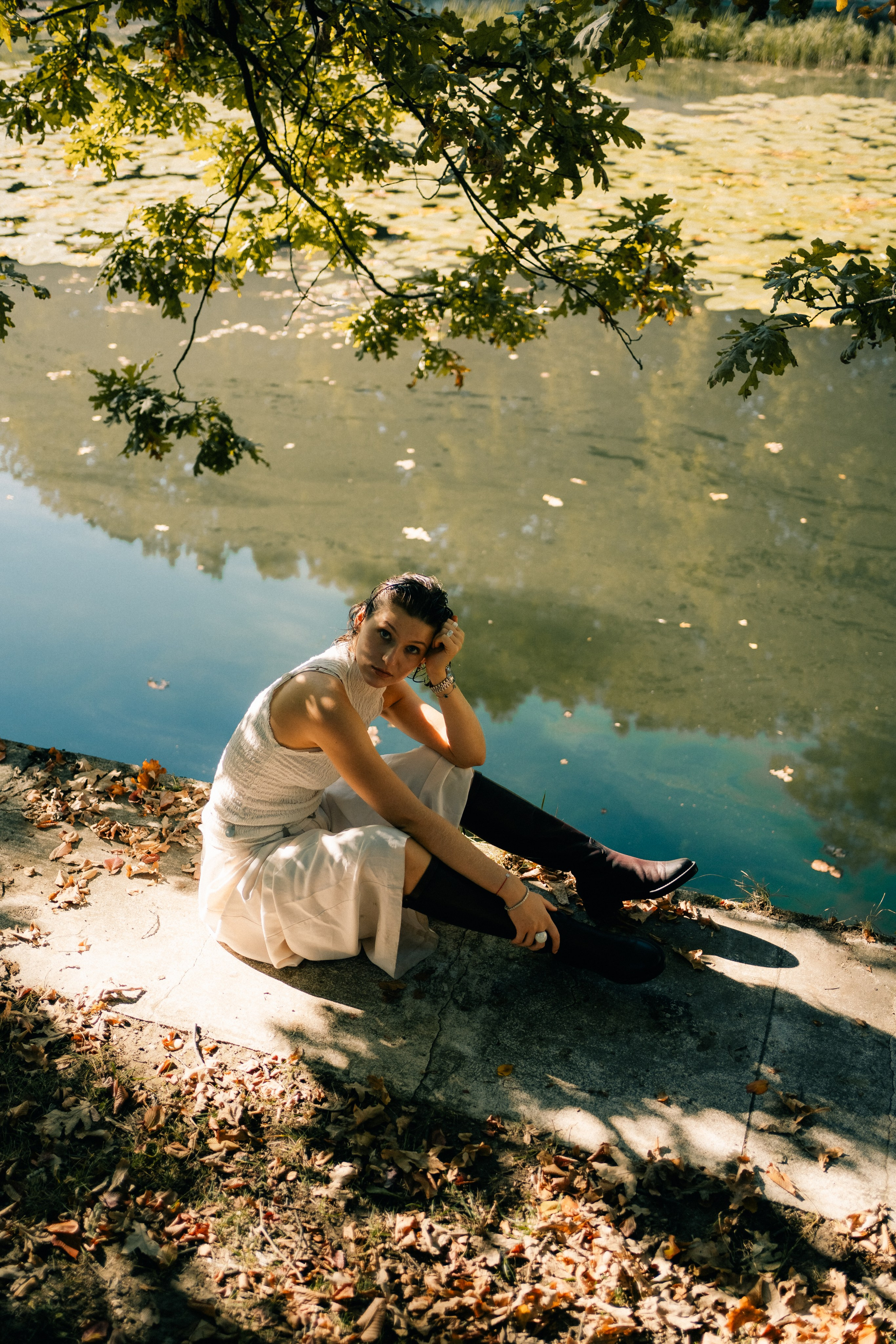 София. Фотограф в Москве и МО Влада Обласова