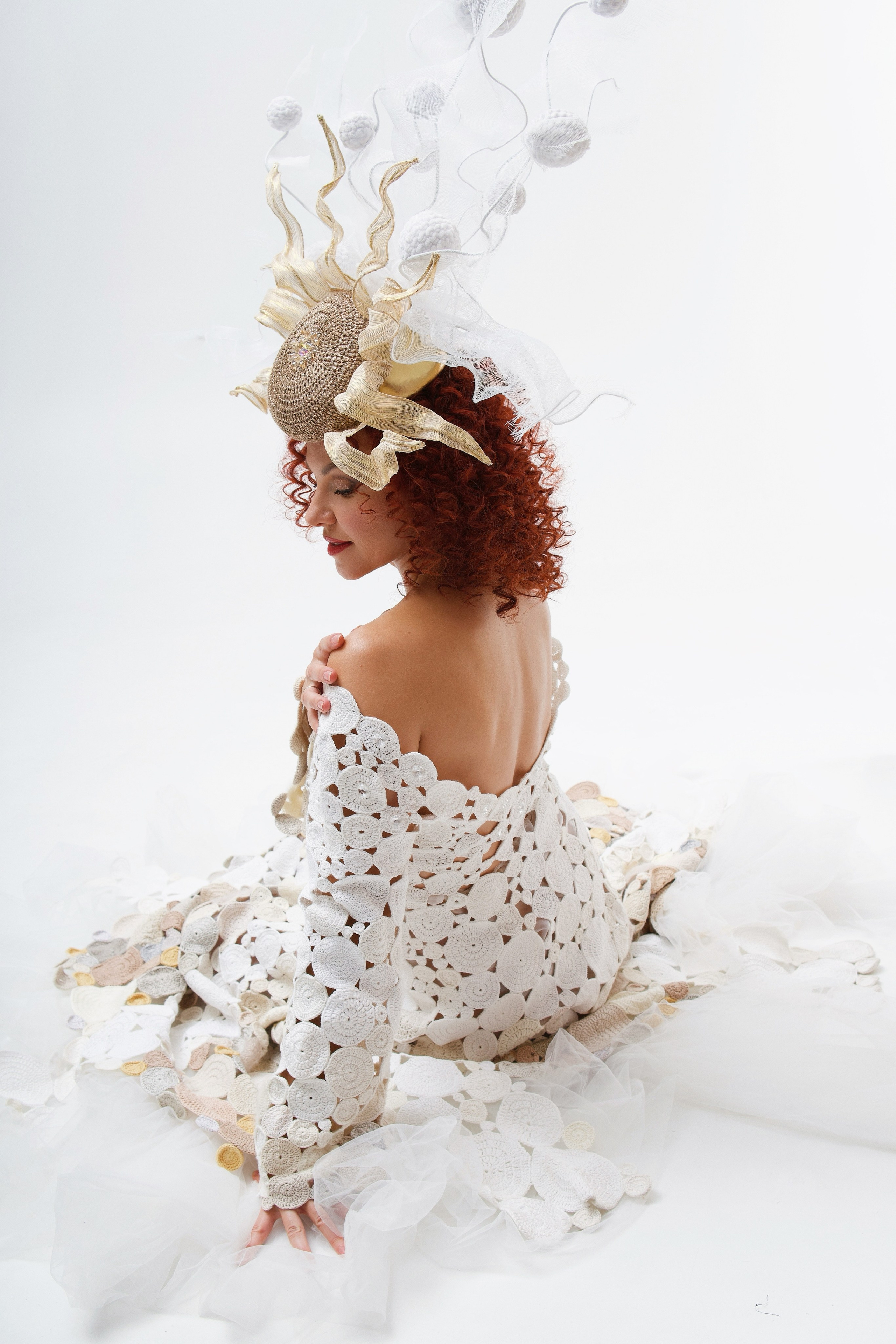 Марина, портрет. Фотограф в Минске Света Григорьева