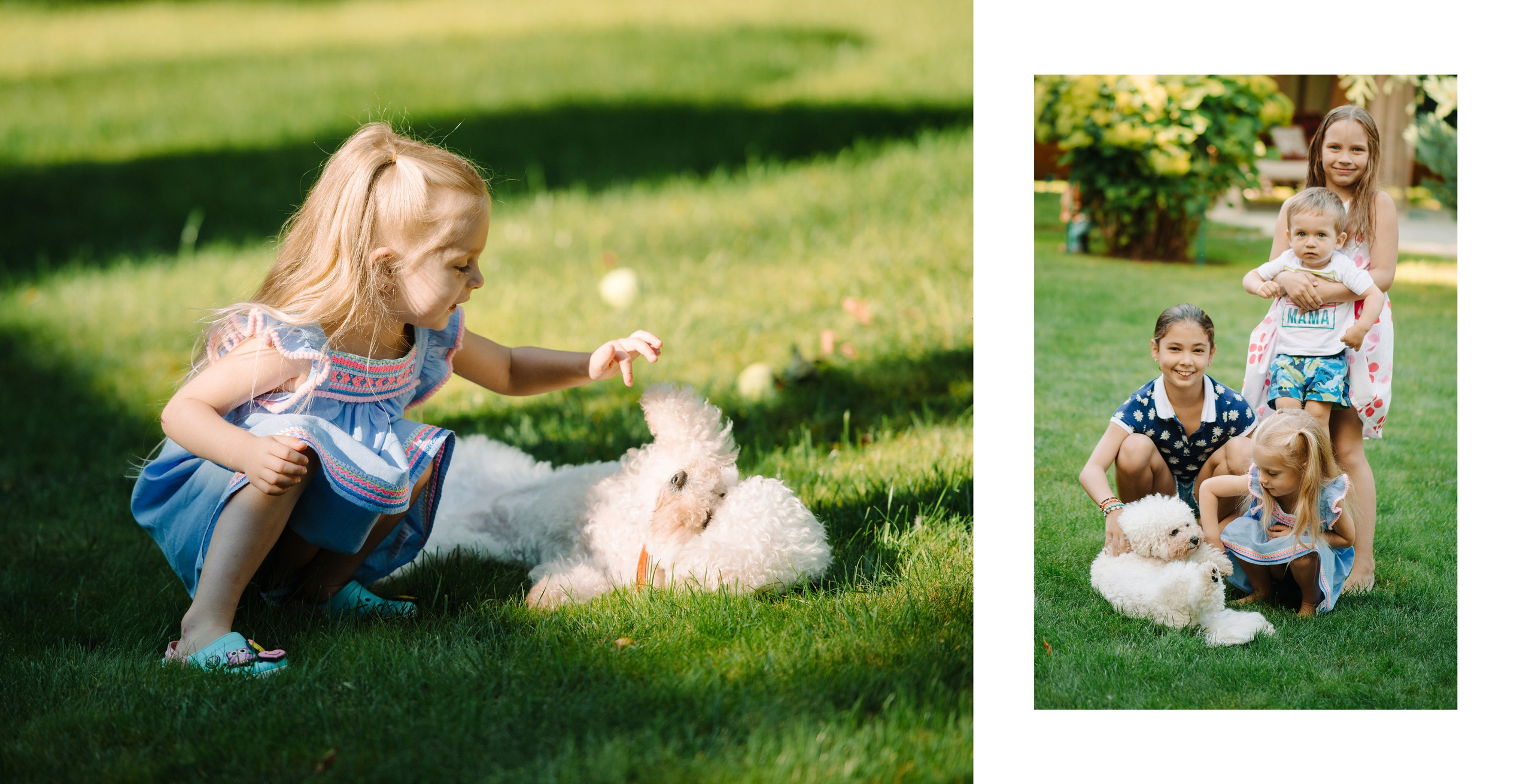 София. Фотограф Алиса Калинина