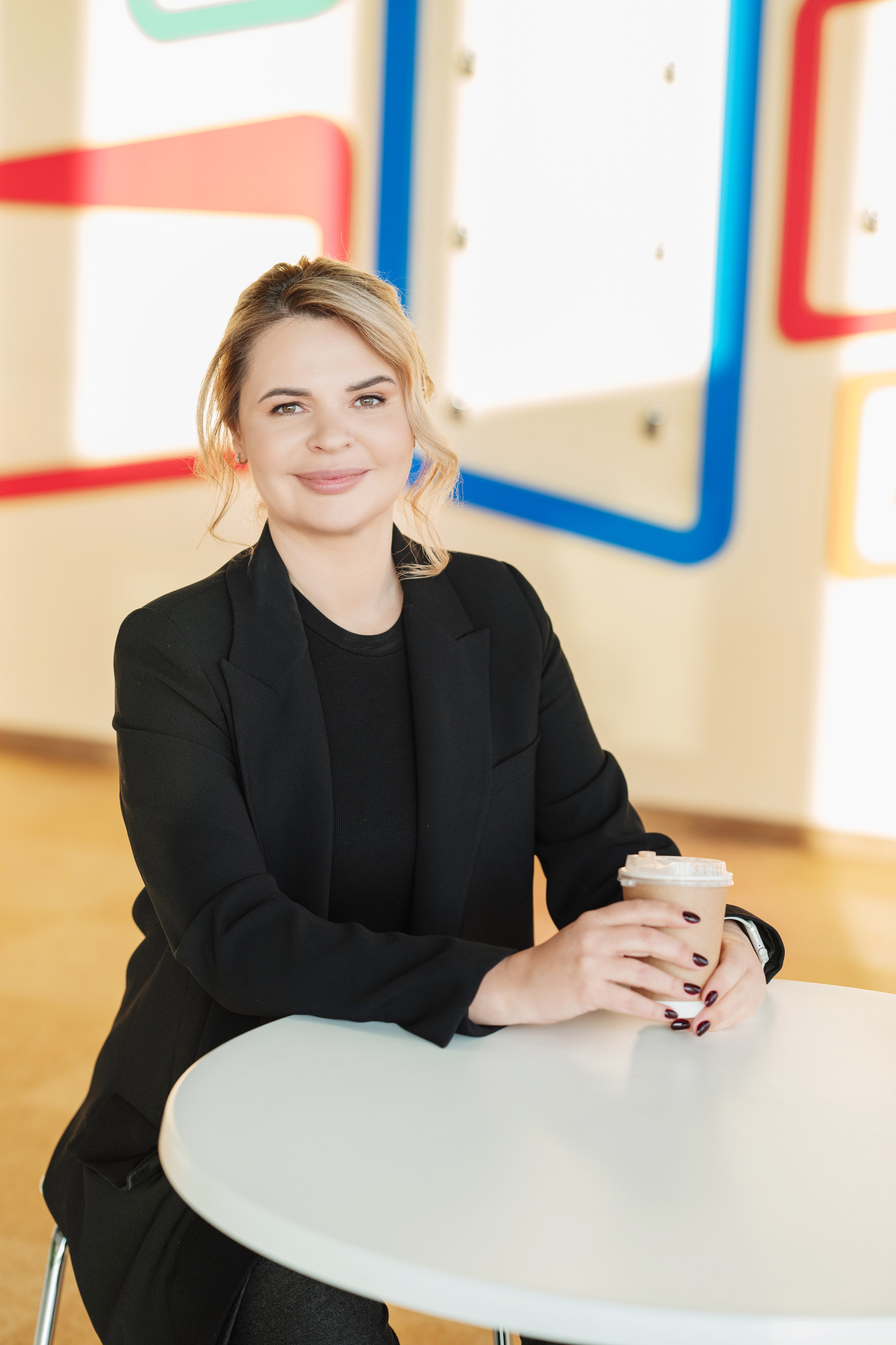 Маргарита. Фотограф Алиса Калинина