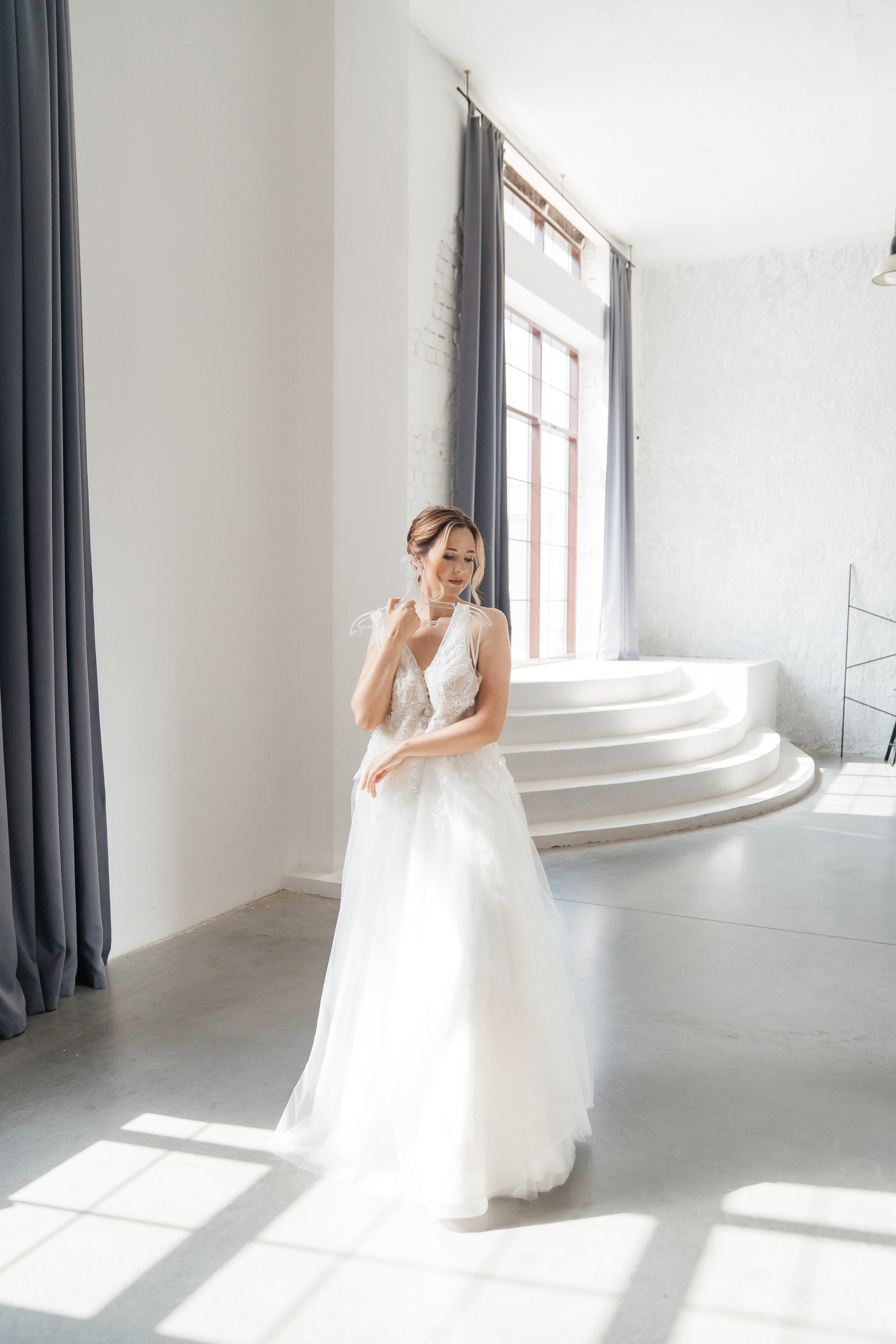 Инна и Валентин. Свадебный фотограф в Белгороде Кравченко Алиса