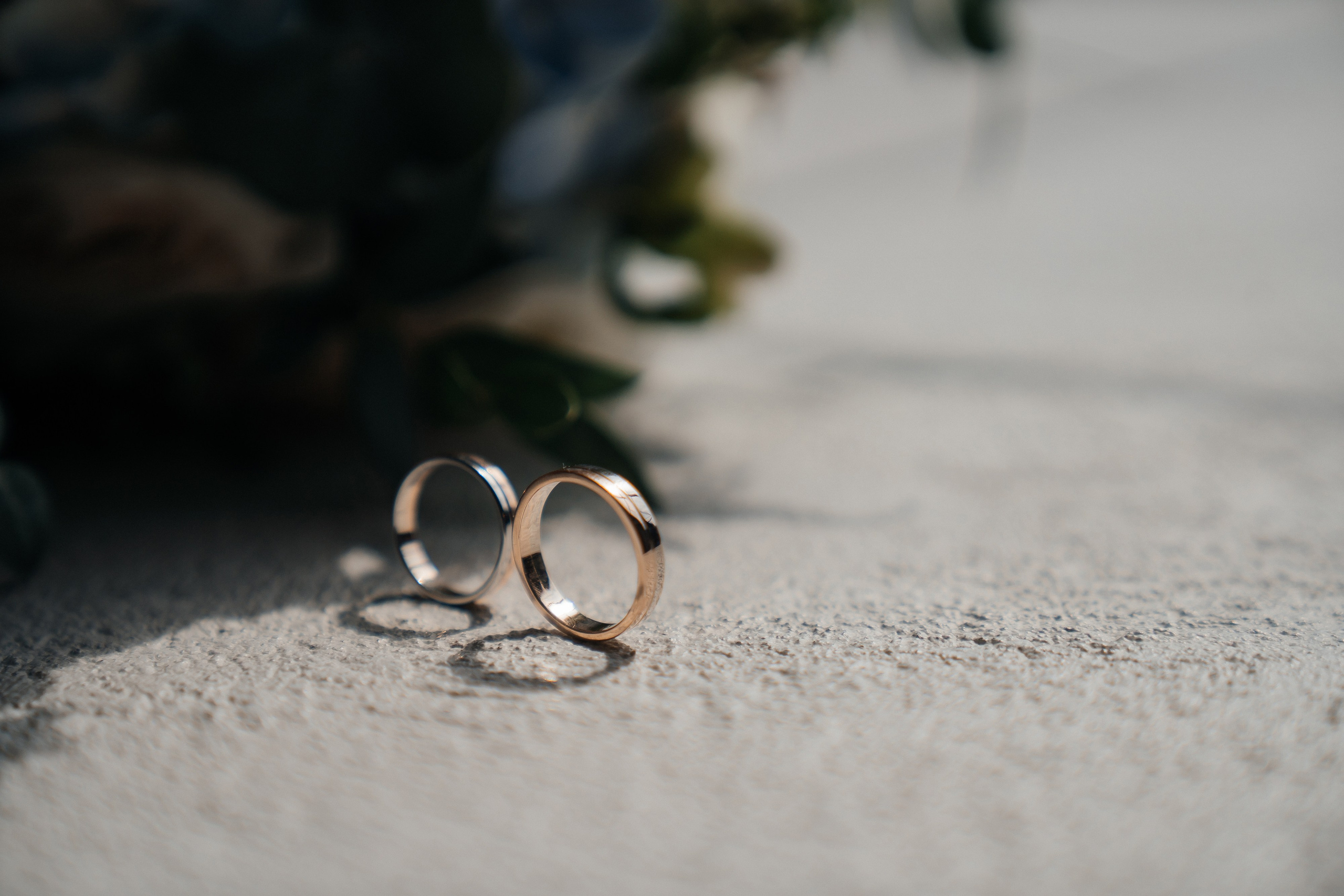 Инна и Валентин. Свадебный фотограф в Белгороде Кравченко Алиса