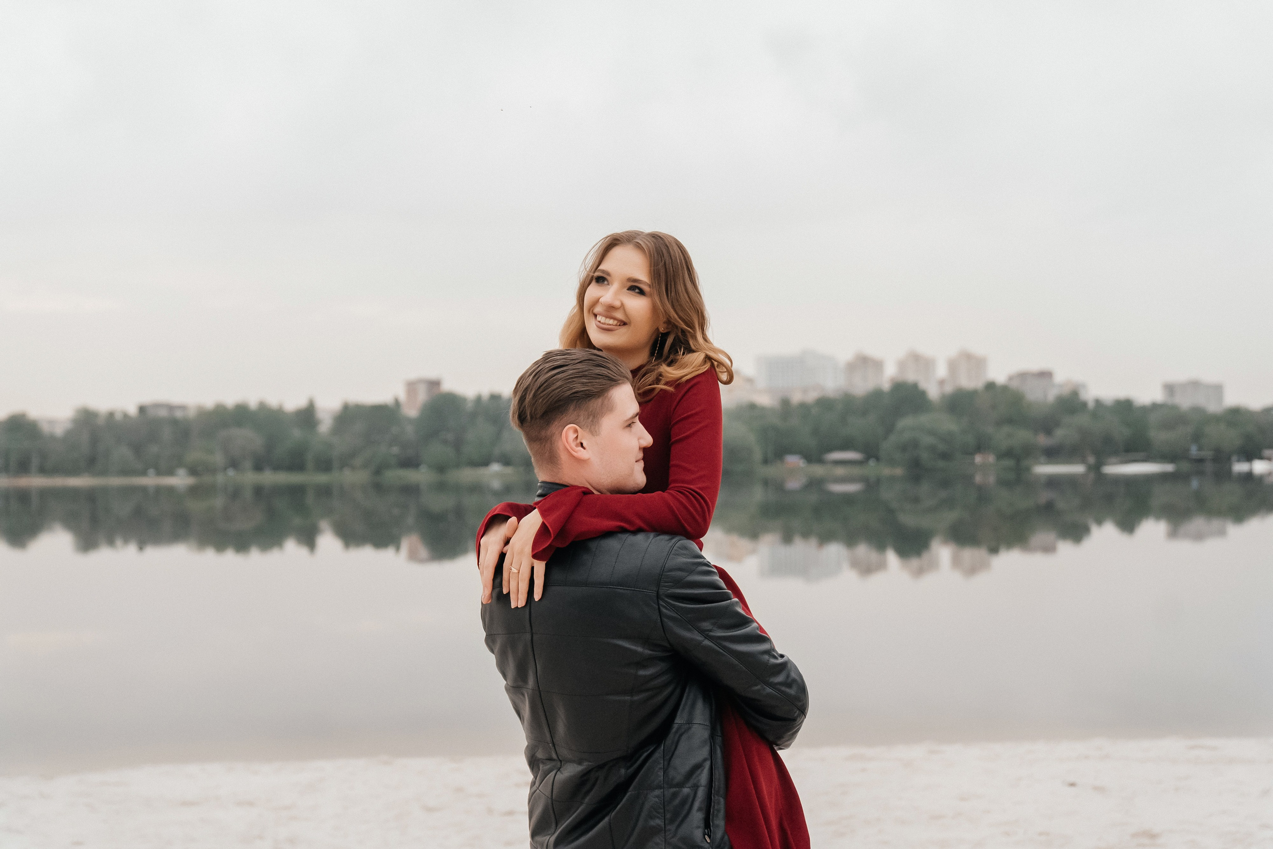 Алёна и Богдан. Свадебный фотограф в Белгороде Кравченко Алиса