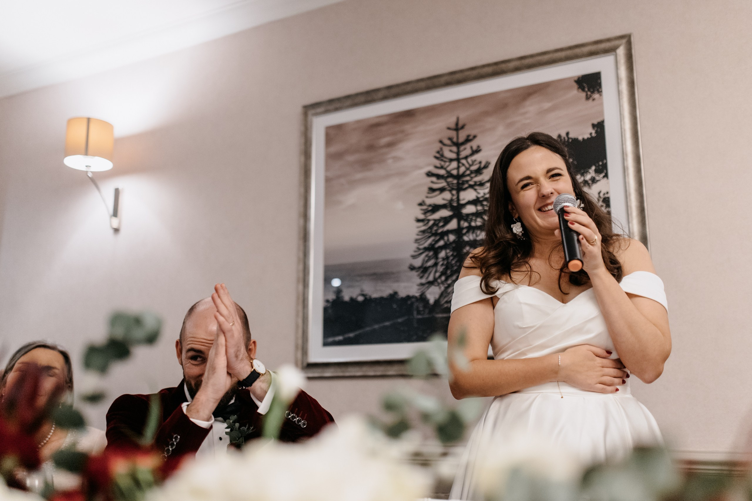 Hartsfield Manor Wedding. Moments Catchers — Wedding Photography & Video Duo in London