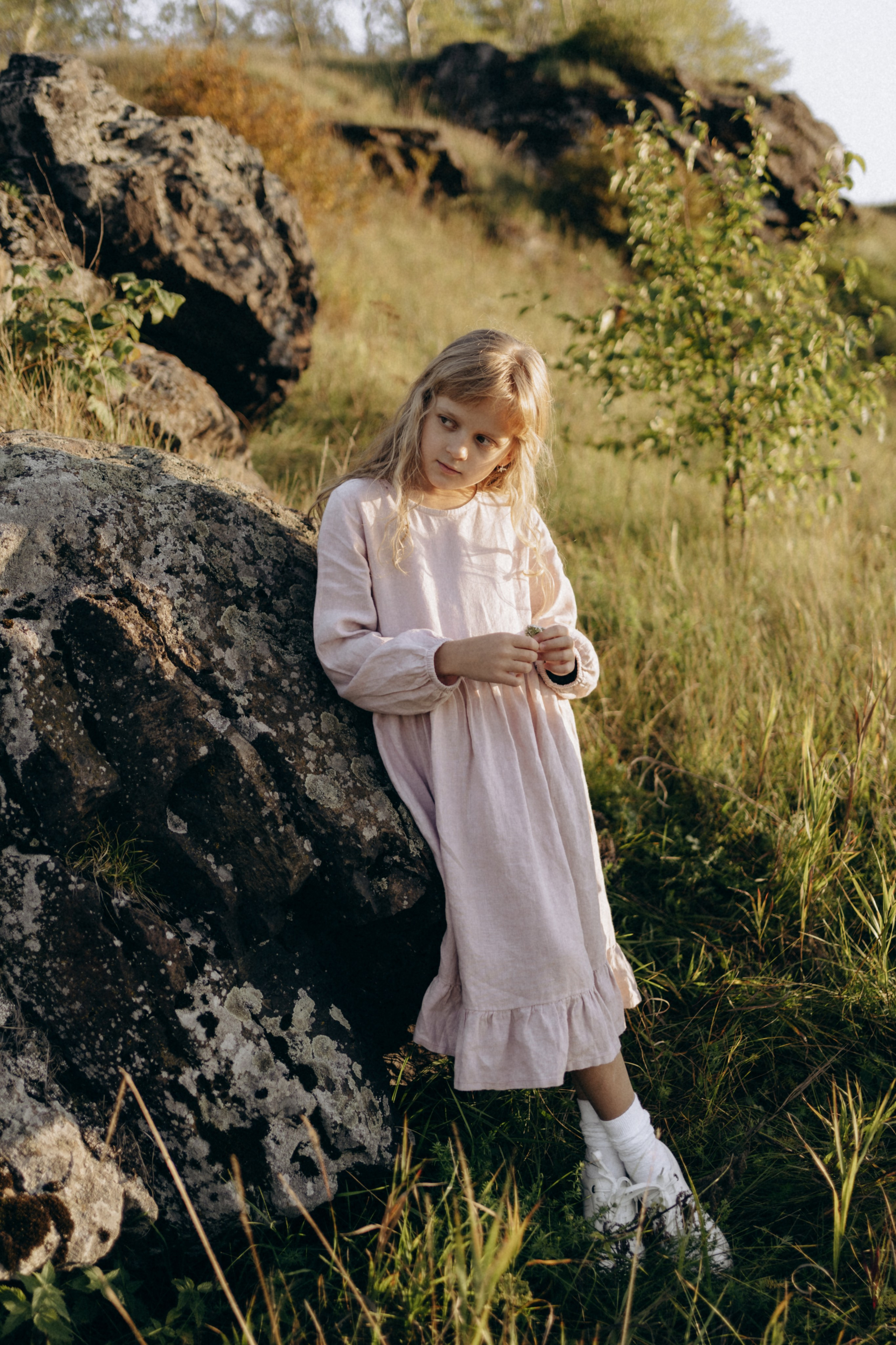 Семейная съемка для Екатерины. Фотограф Перевозкина Анна