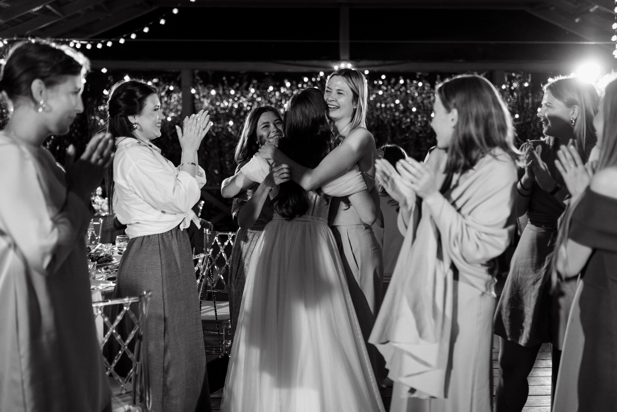 Любовь находит путь. Фотограф Диана Хасанова, г. Казань