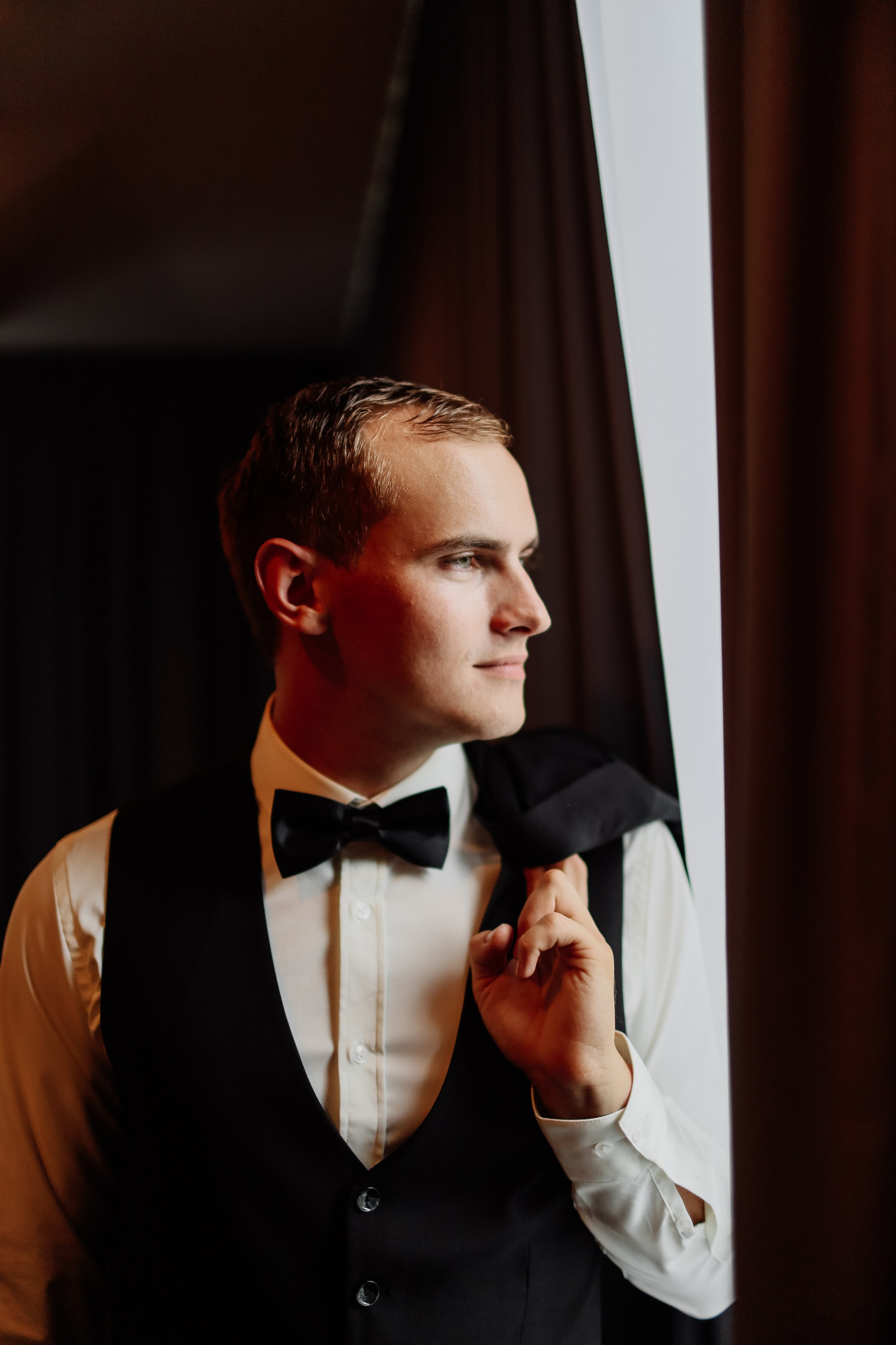 Игорь и Анна. Твой снимок СПб