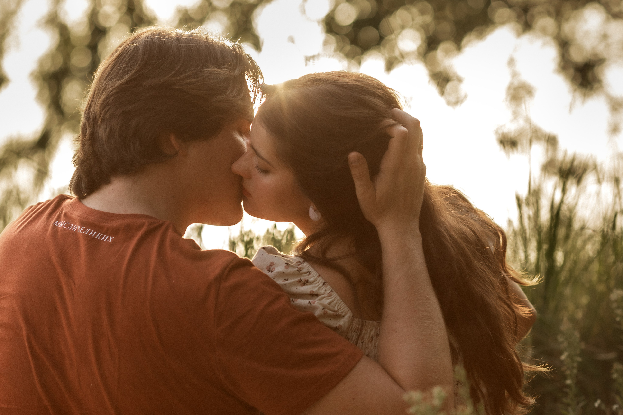 Семейный фотограф Вита Лифанова Брянск LifeStyle