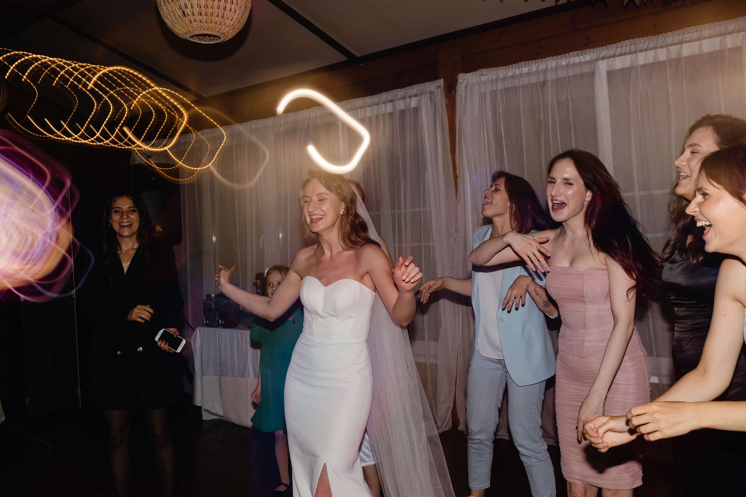 Игорь и Евгения. Свадебный и семейный фотограф во Владимире Белашова Анастасия