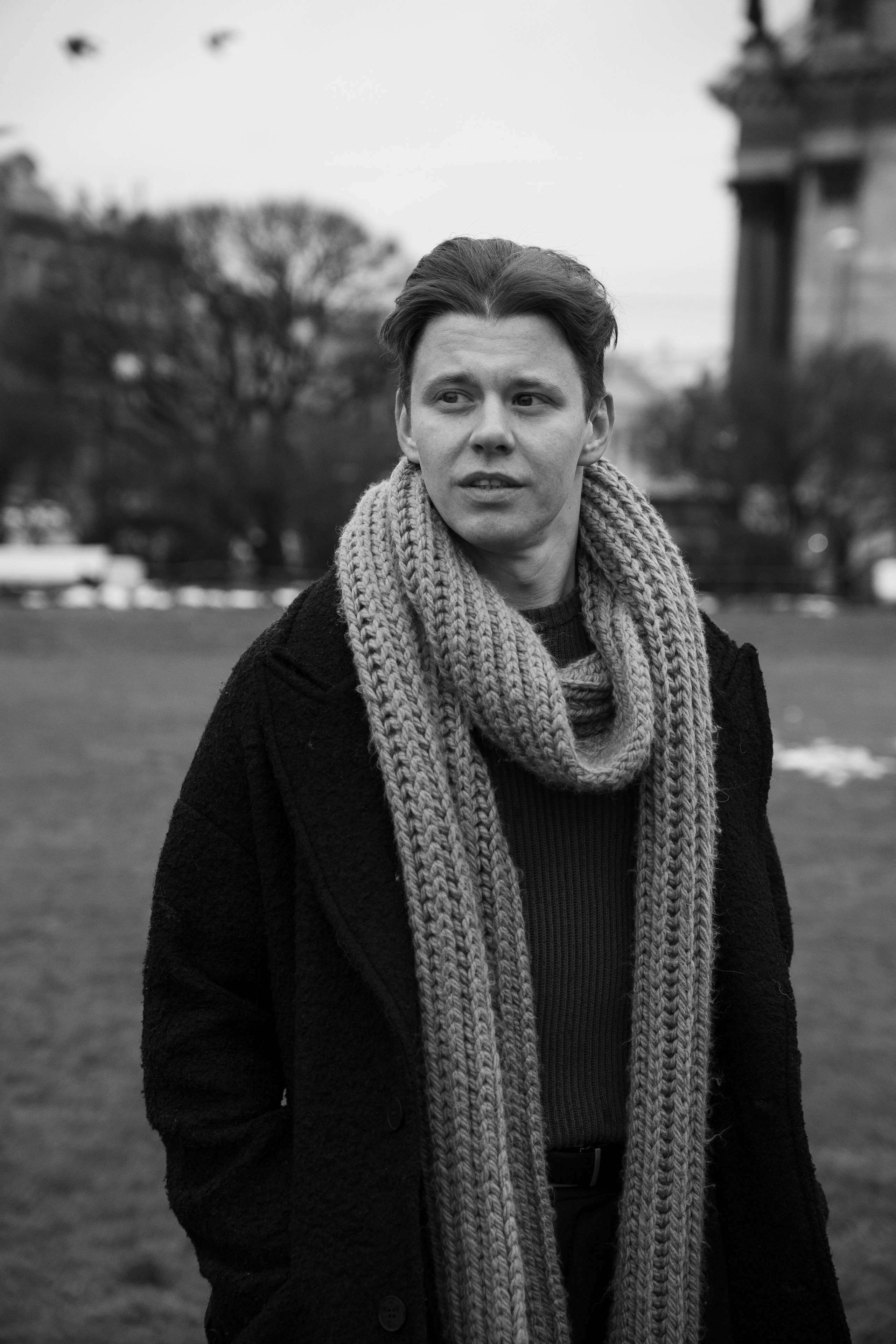 Павел. Студийный и портретный фотограф в САНКТ-ПЕТЕРБУРГЕИрина Махаон