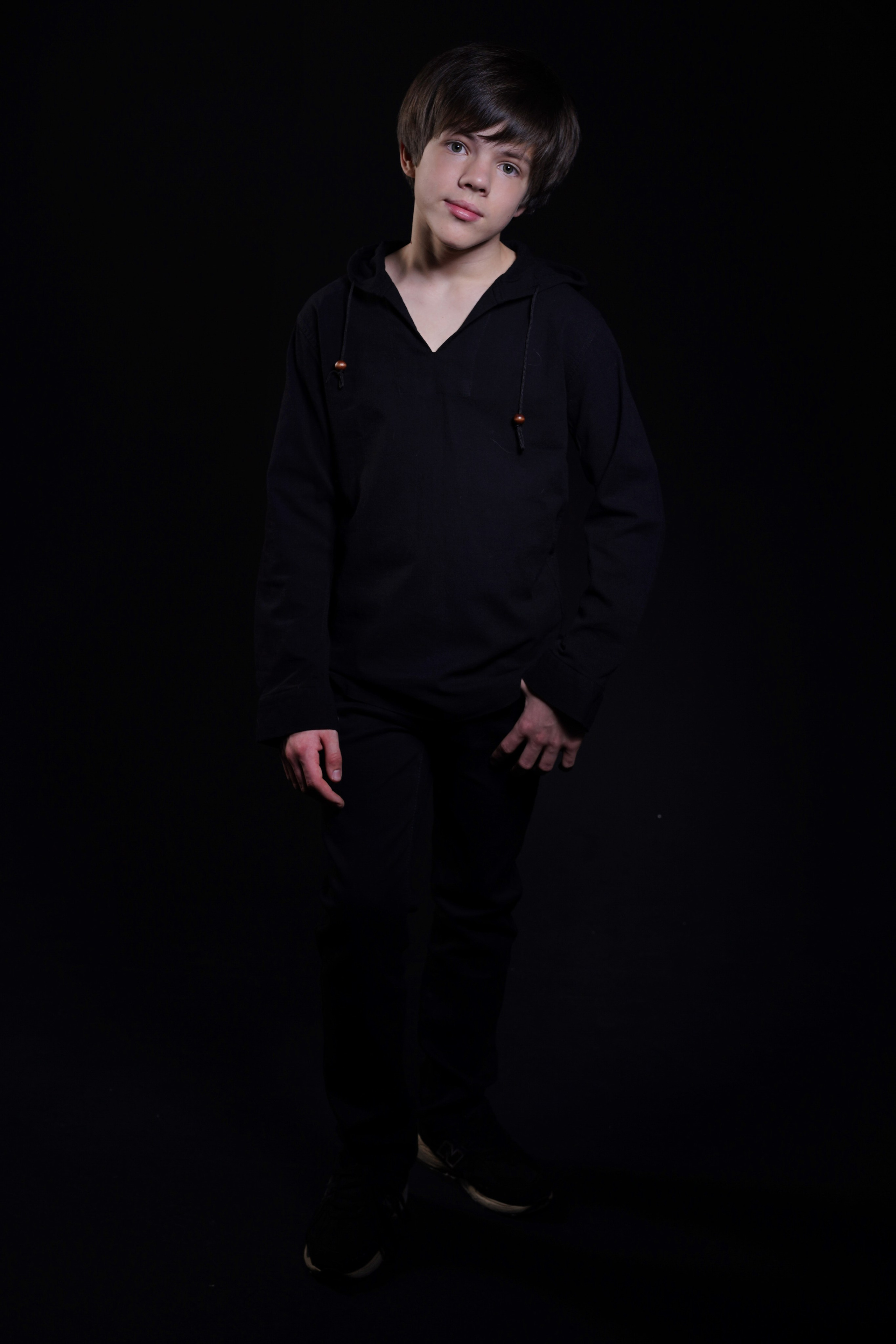 Фотосессия для Артёма. Студийный и портретный фотограф в САНКТ-ПЕТЕРБУРГЕИрина Махаон