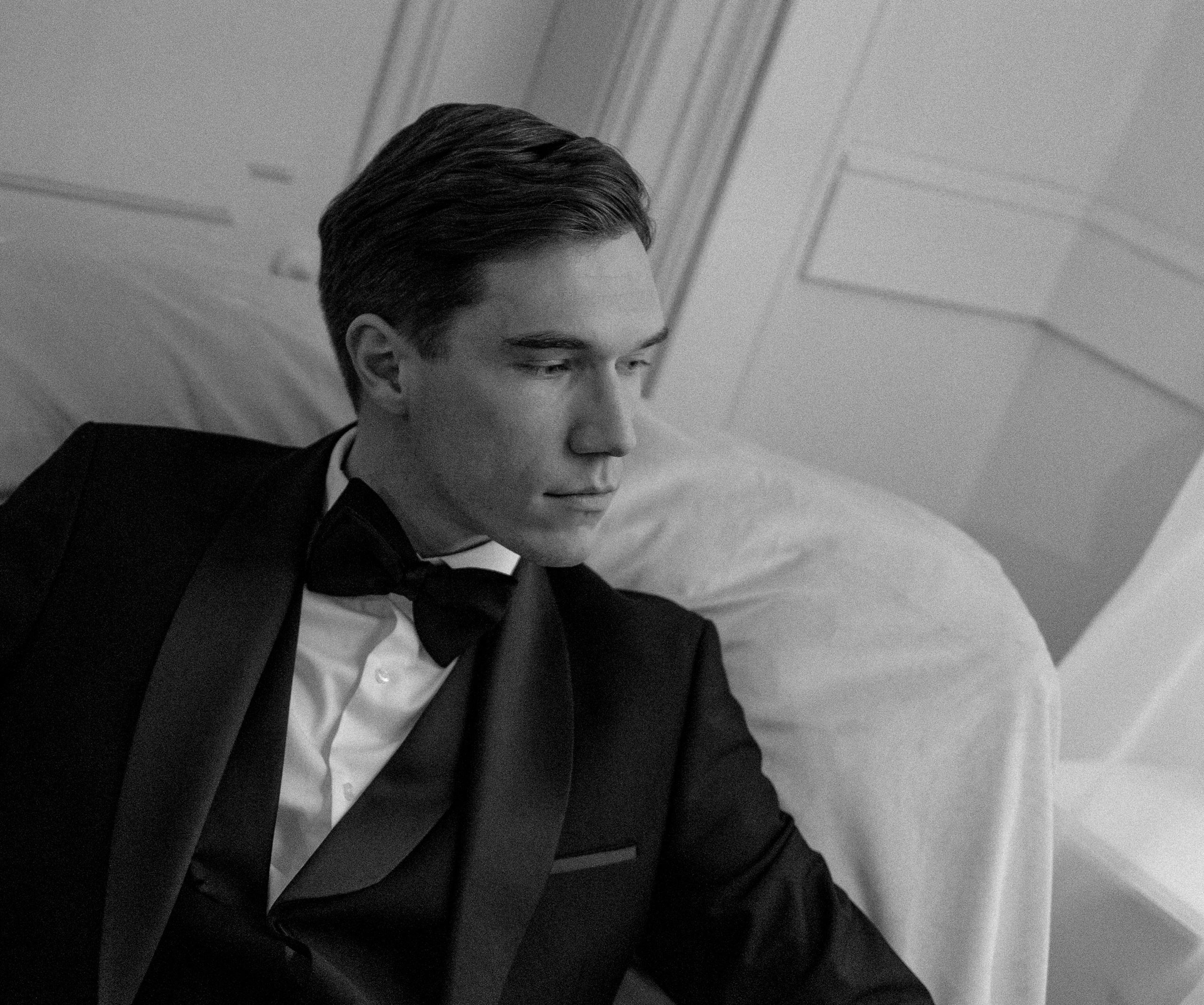 Кирилл и Екатерина | особняк Леман. Свадебный фотограф в Москве Наталья Струкова