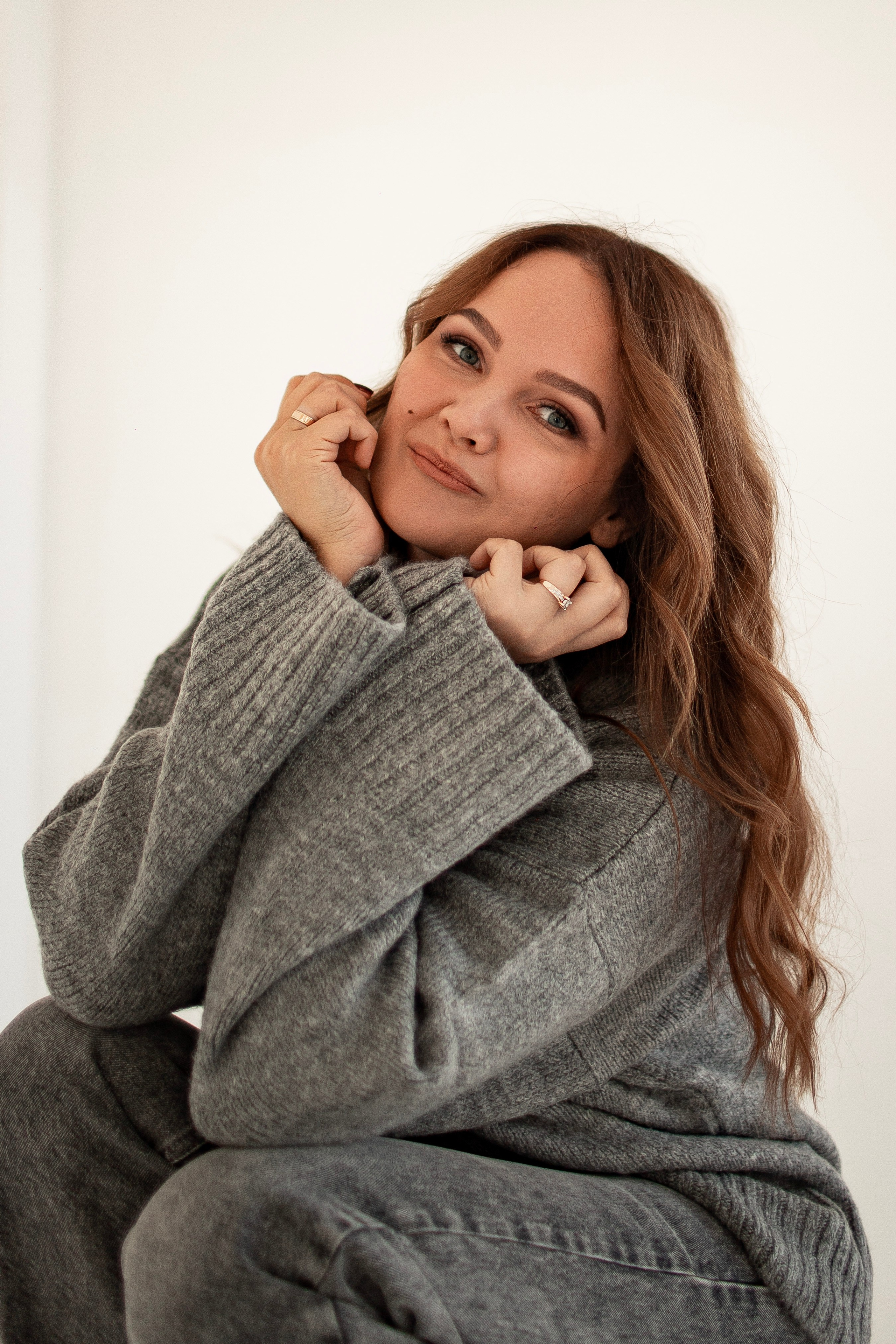 Светлана. Семейная съемка — это красивый способ признаться своей семье в любви