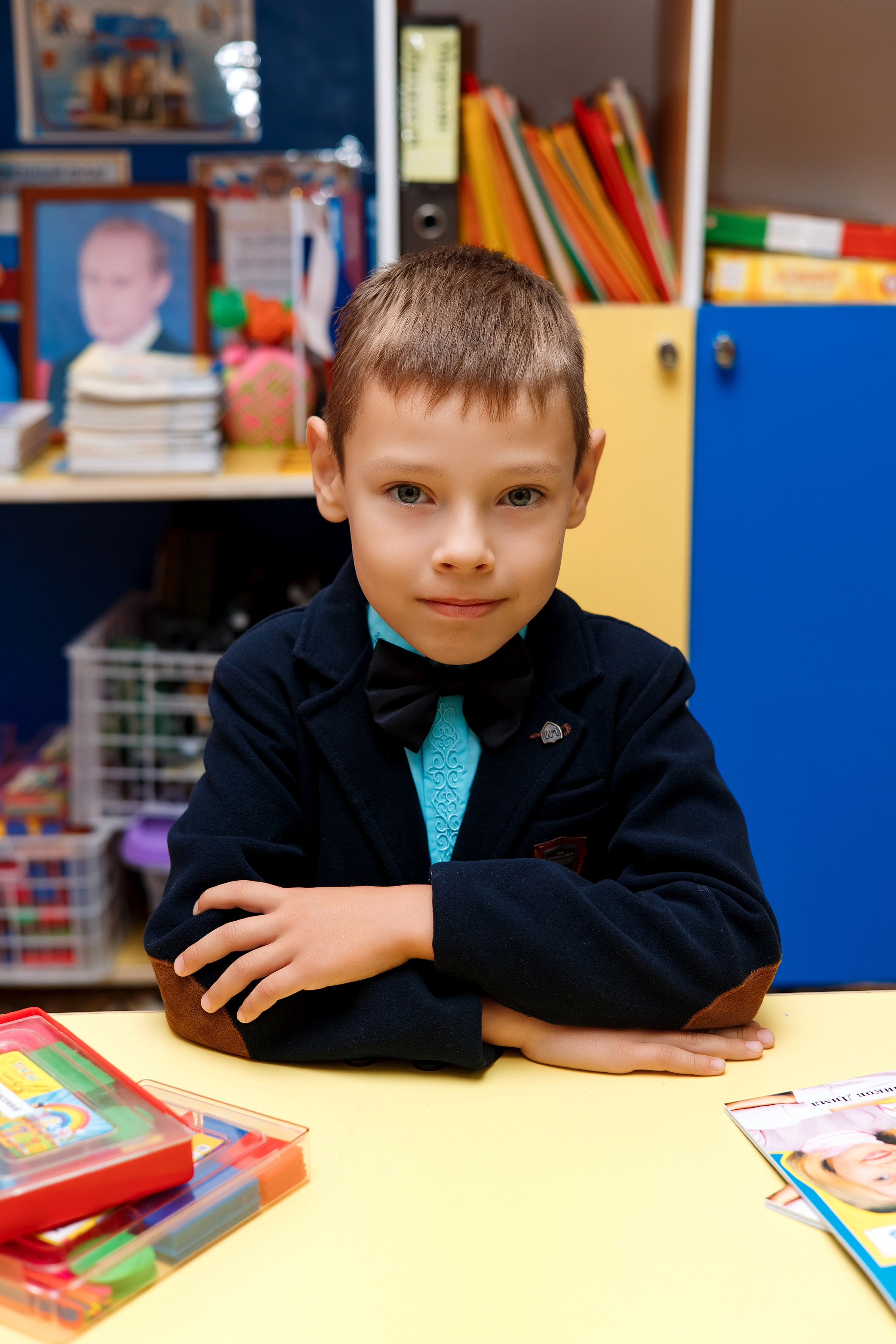 Детский Сад № 10. Фотограф Любовь Корниенко, Примоский край