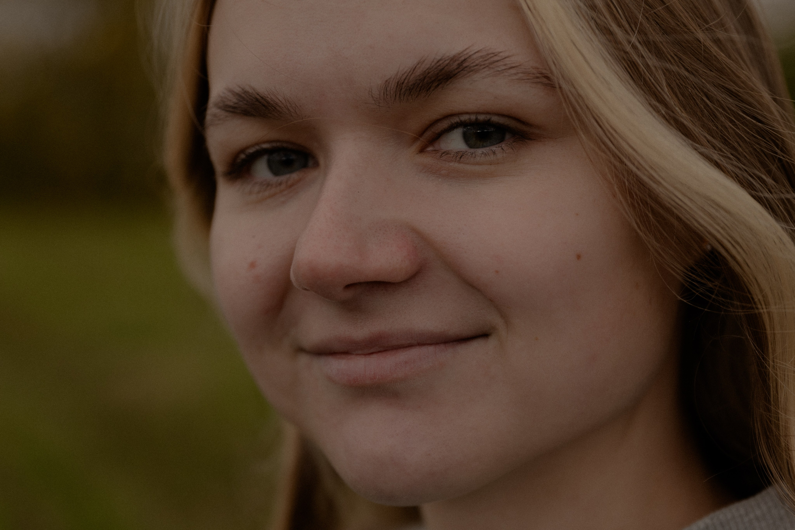 Вы прекрасные. Фотограф-проводник