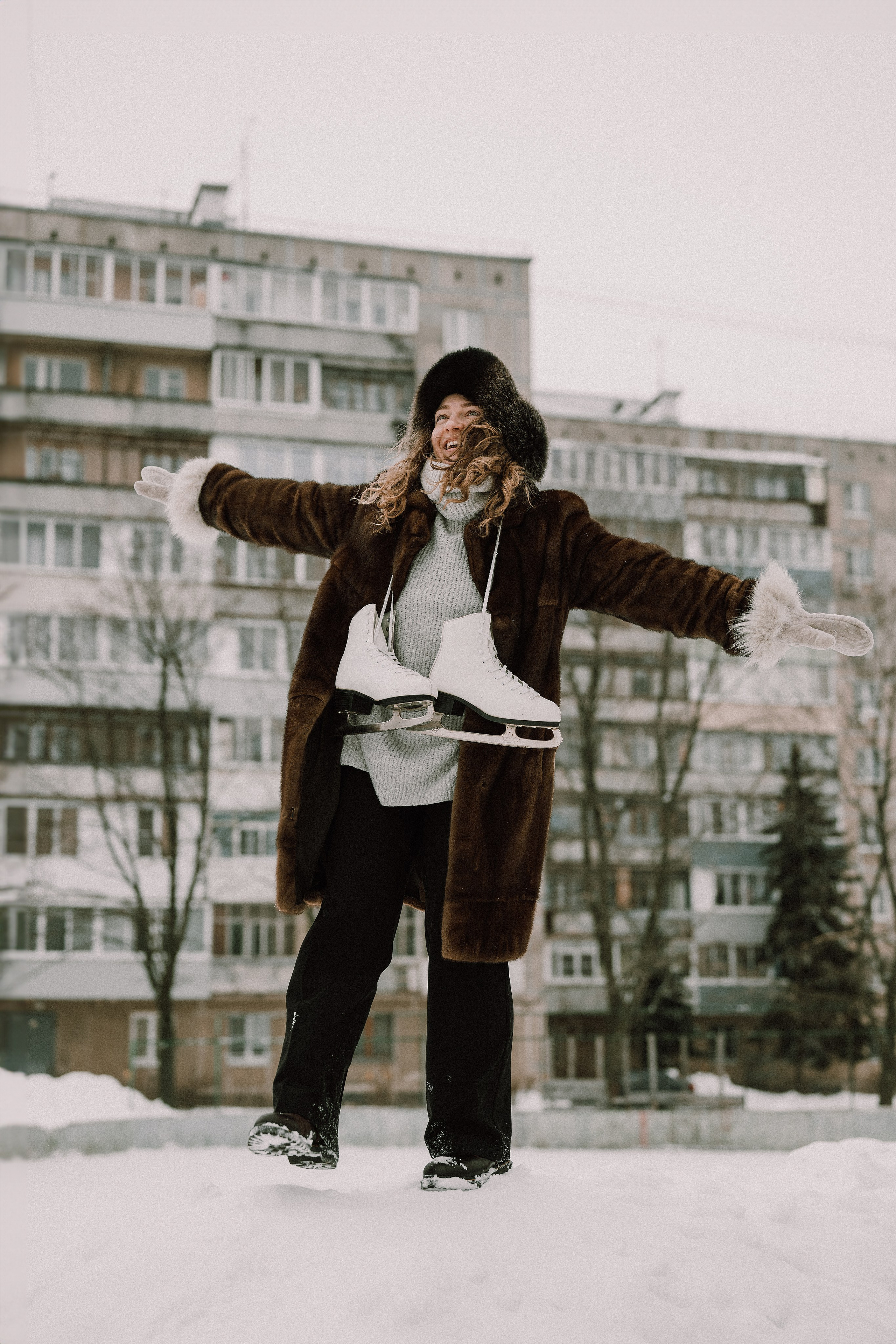 Знакомое каждому. Свадебный, семейный фотограф в Рязани Лена Брант