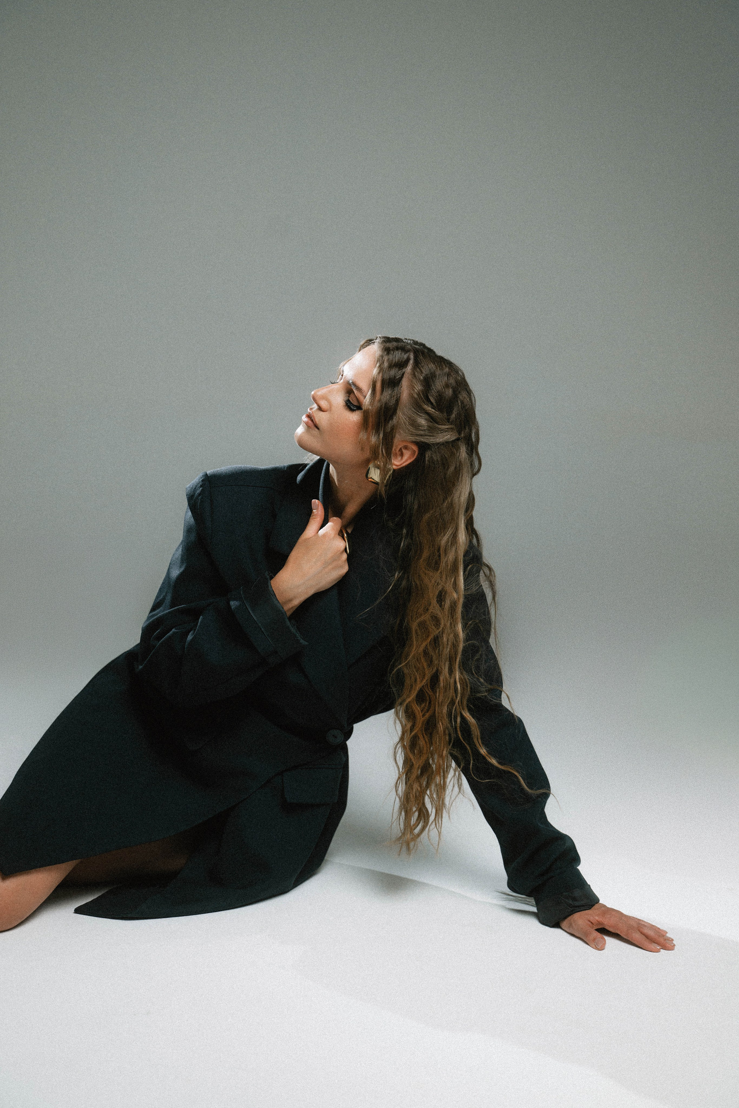 Настя. Свадебный, семейный фотограф в Рязани Лена Брант