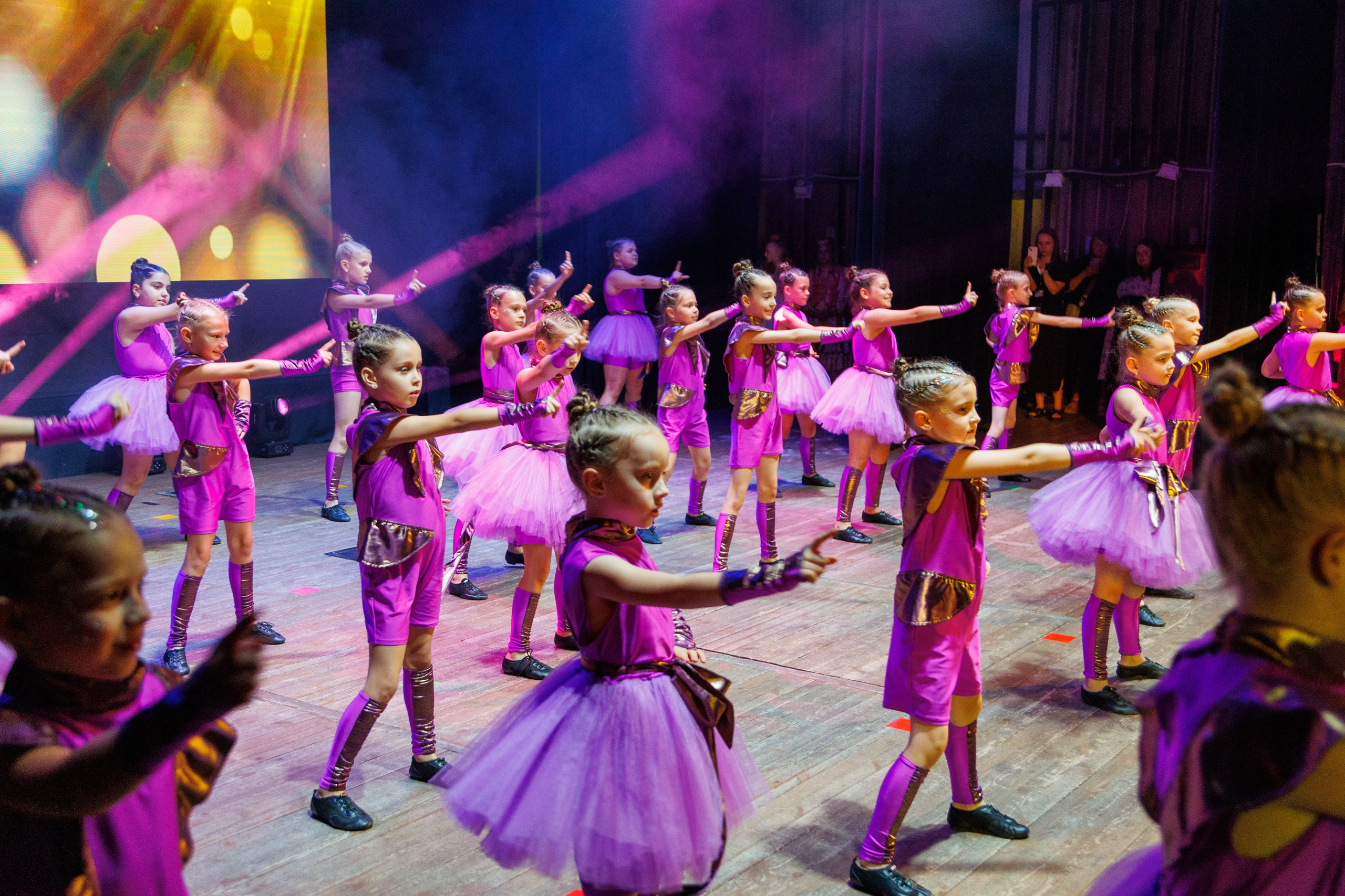 Концерт «Монпансье». Свадебный и семейный фотограф в Армавире