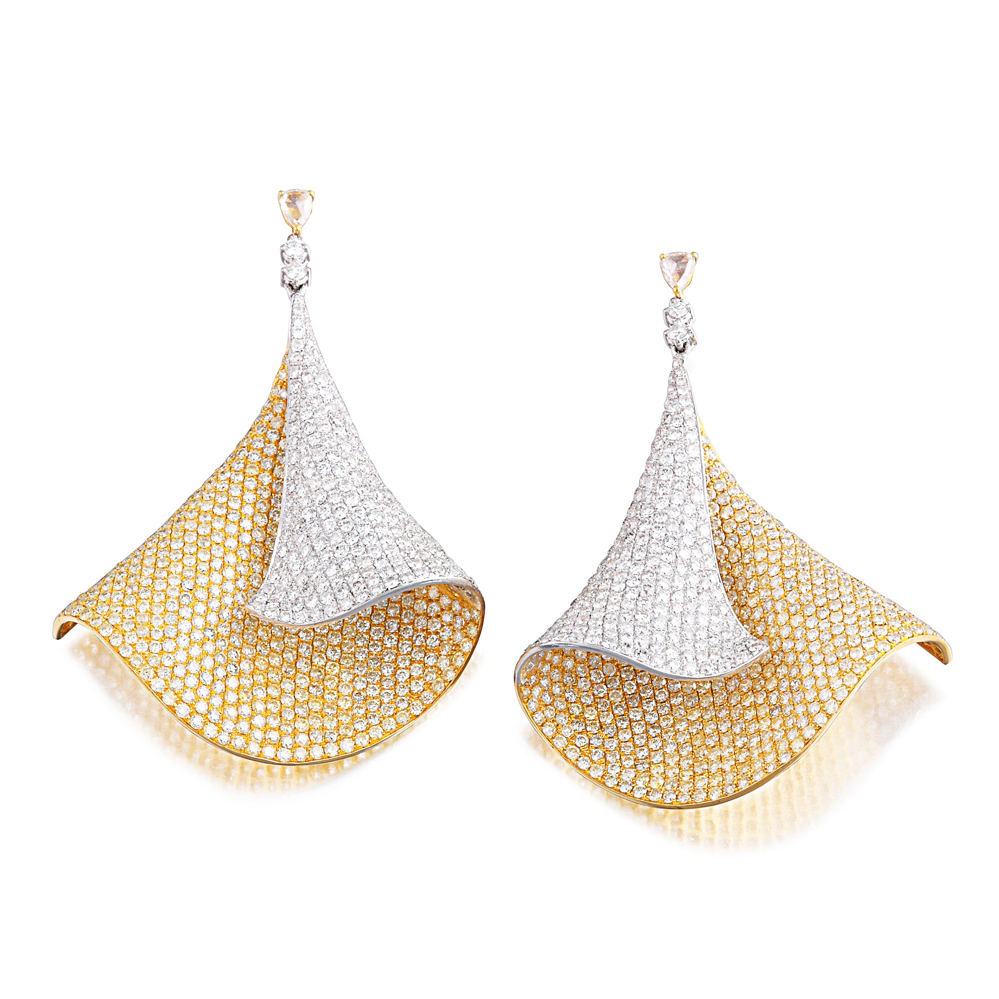 Фотосъемка ювелирных украшений. Предметный и рекламный фотограф в Москве и Московской области Максим Стриганов