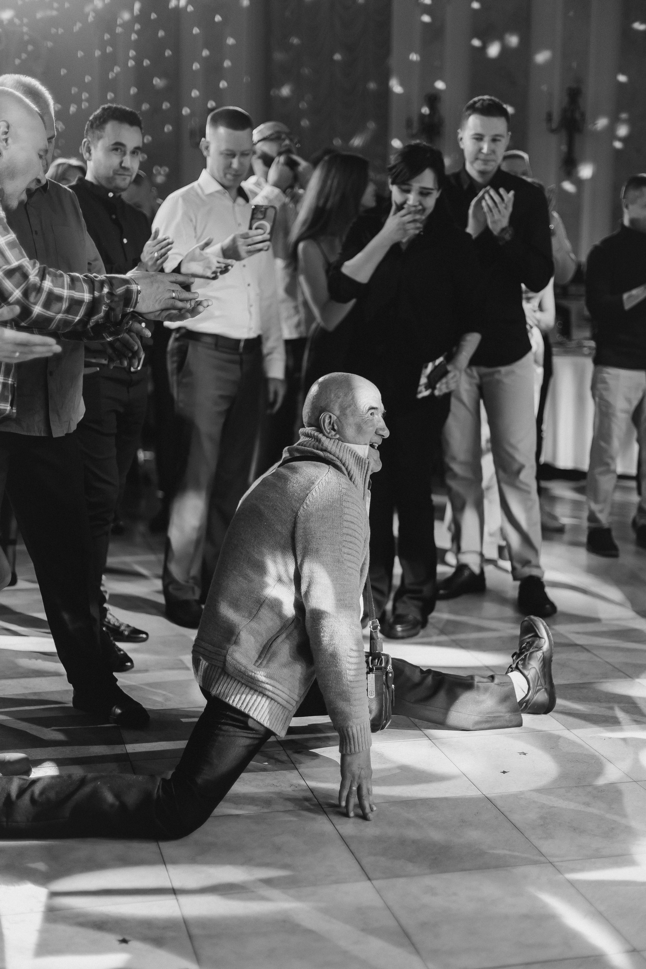 Автопортрет. Летний Дворец в Петергофе. Ваш фотограф — Александра Андрущенко