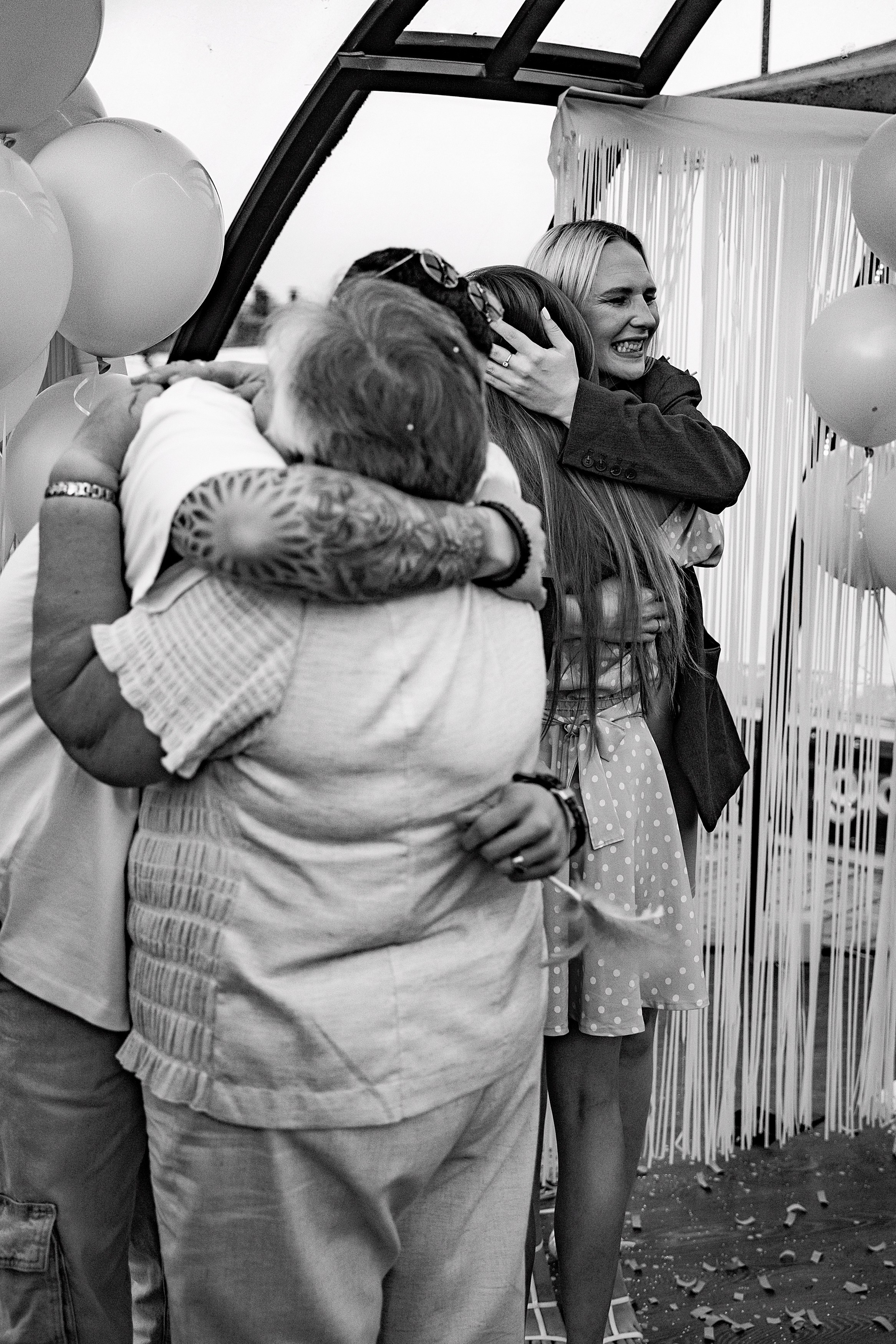 Гендер пати. Фотограф Казань