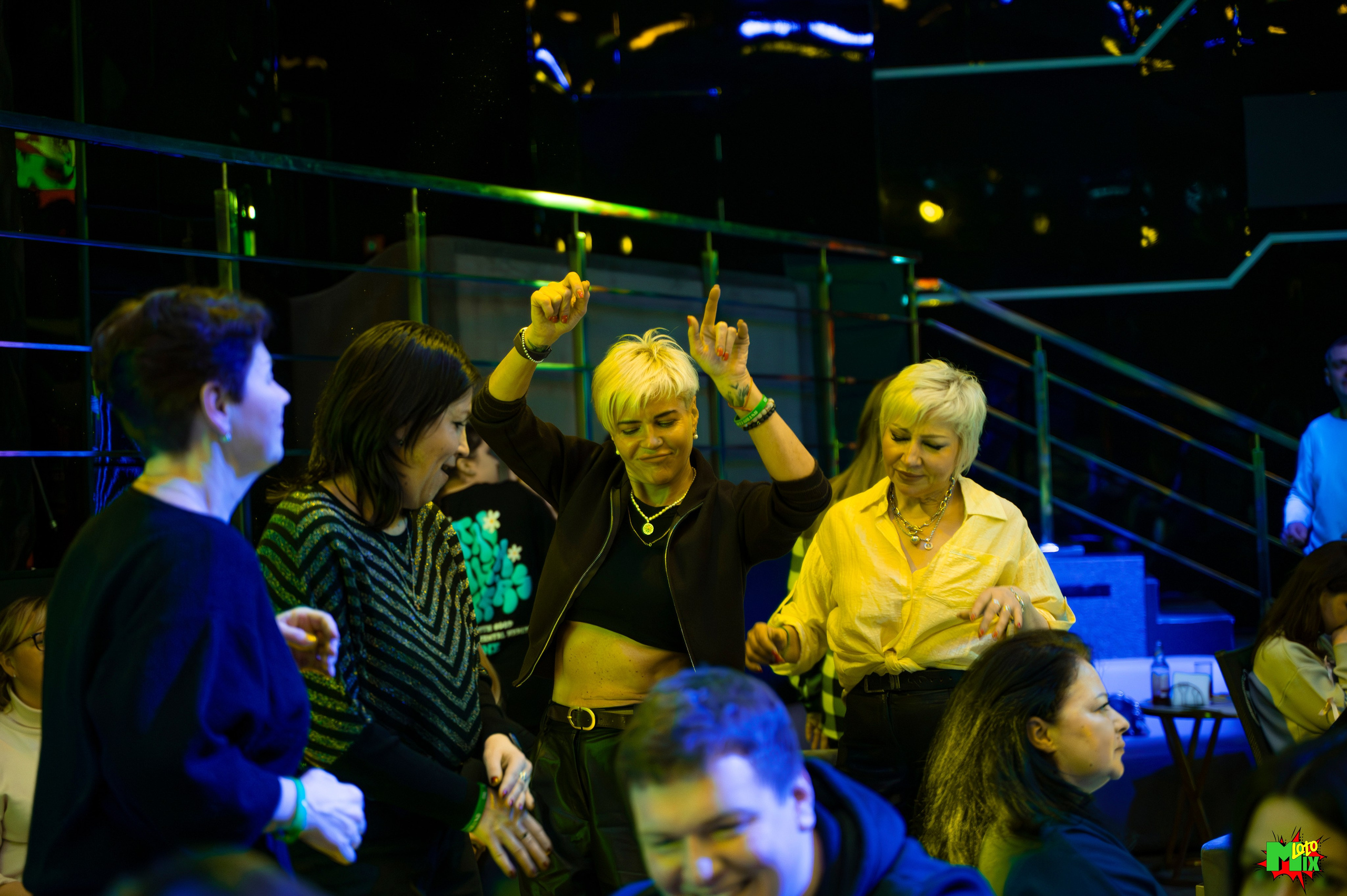 Репортаж MIXLOTO. Фотограф Беларусь — Ольга Шаповалова (Жардецкая)