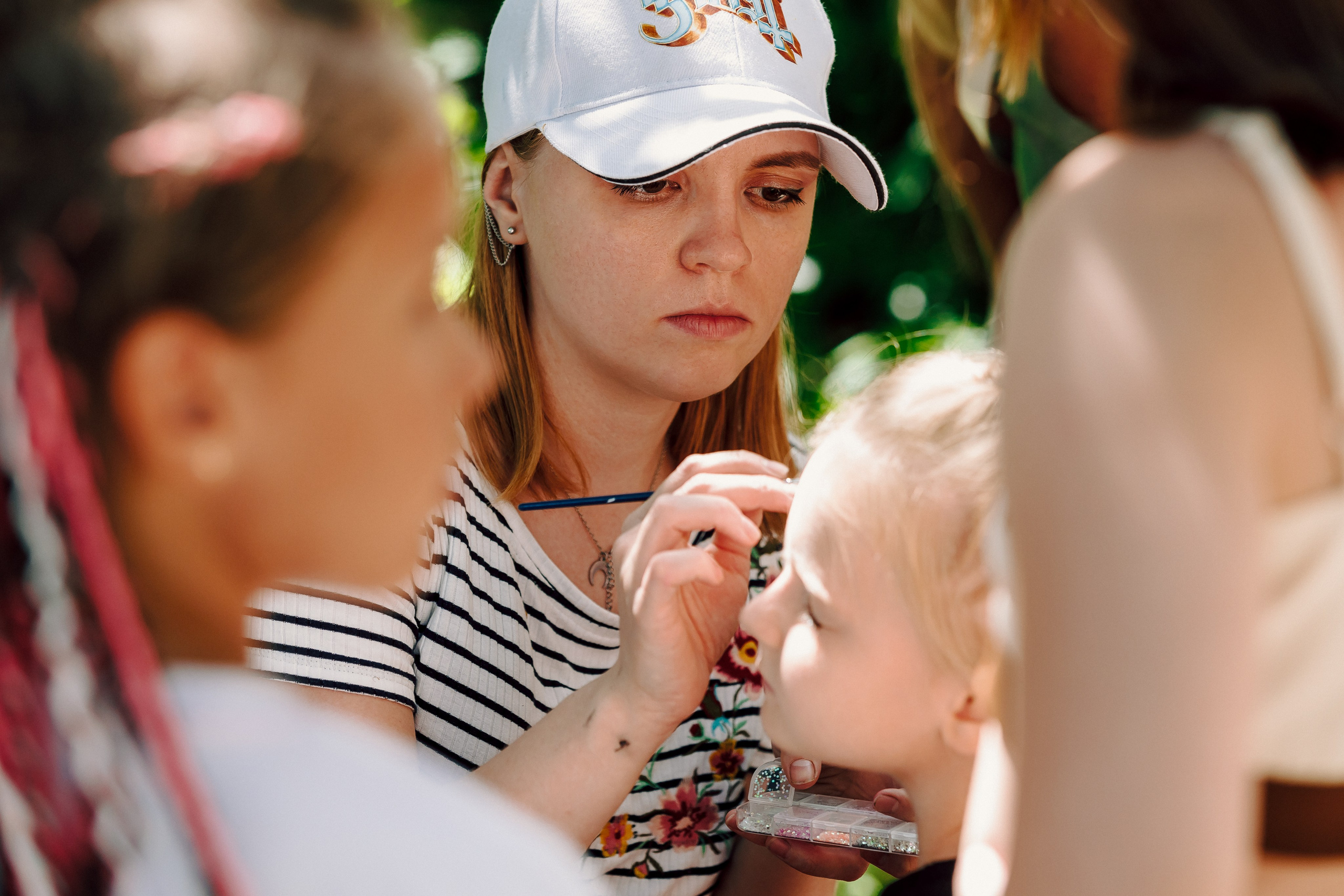 E1 Sup Fest 2024. Лёшка Варзегов — фотограф