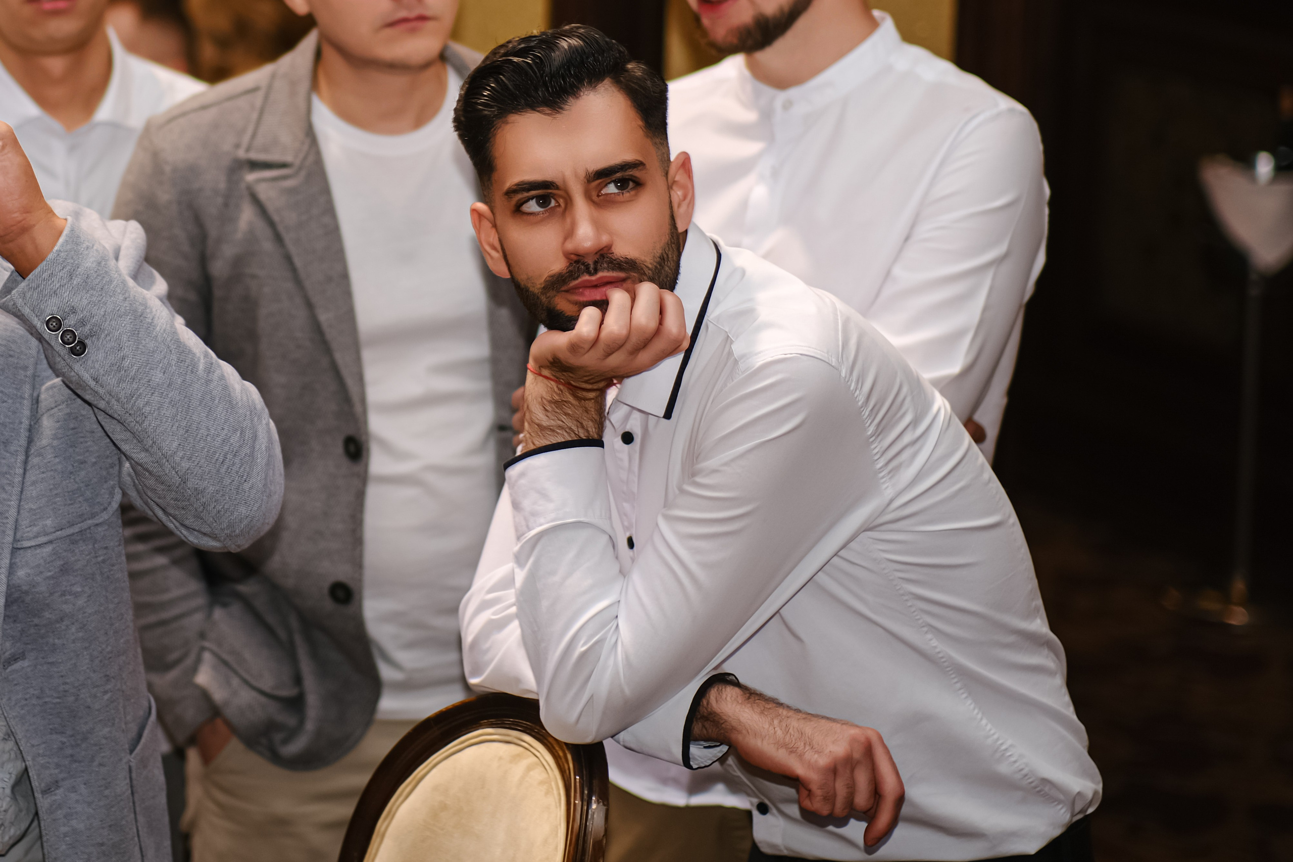 Алексей и Ольга. Свадебный фотограф Челябинск