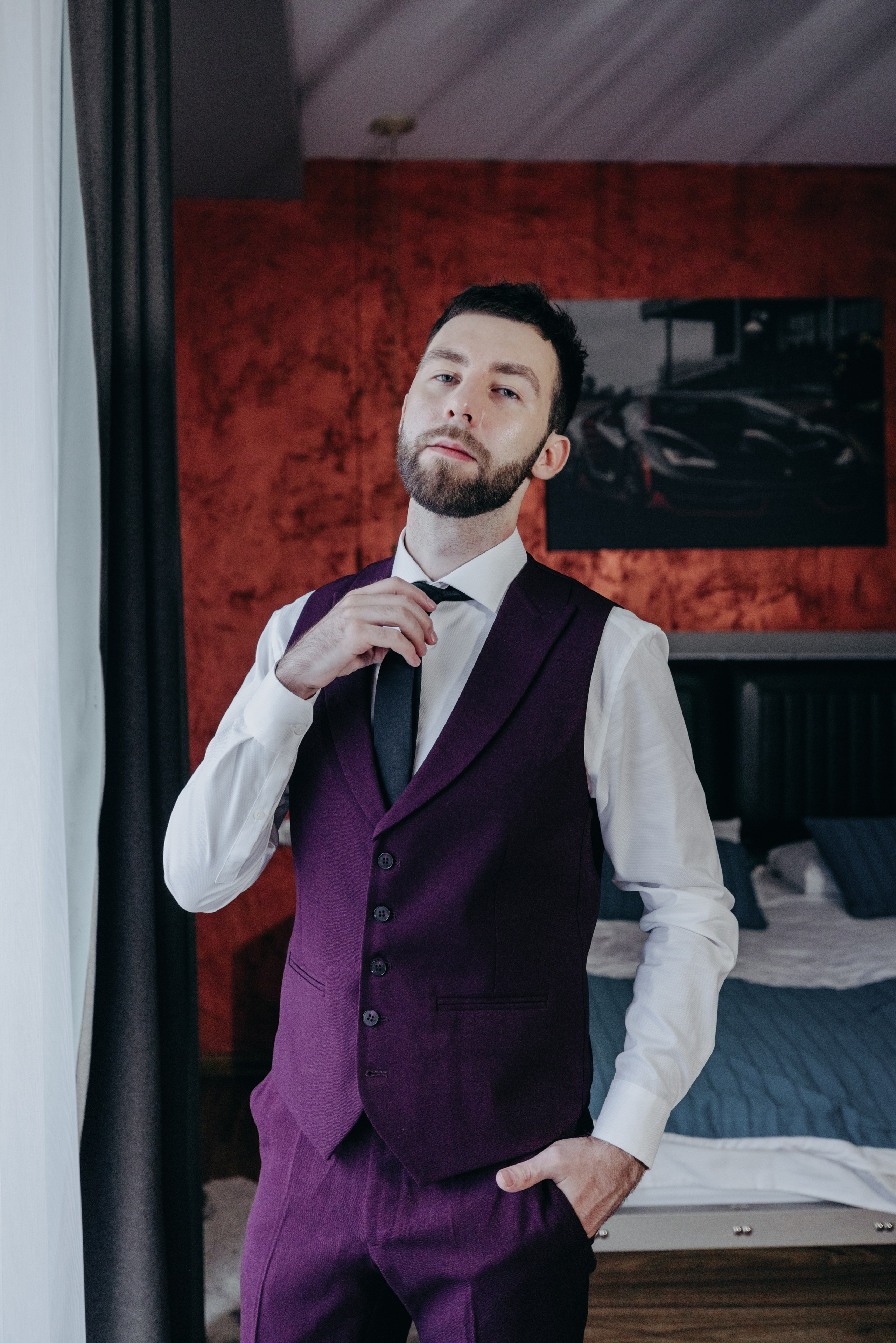 #008 Башня ОКО. Фотограф Москва Шептаев Артём