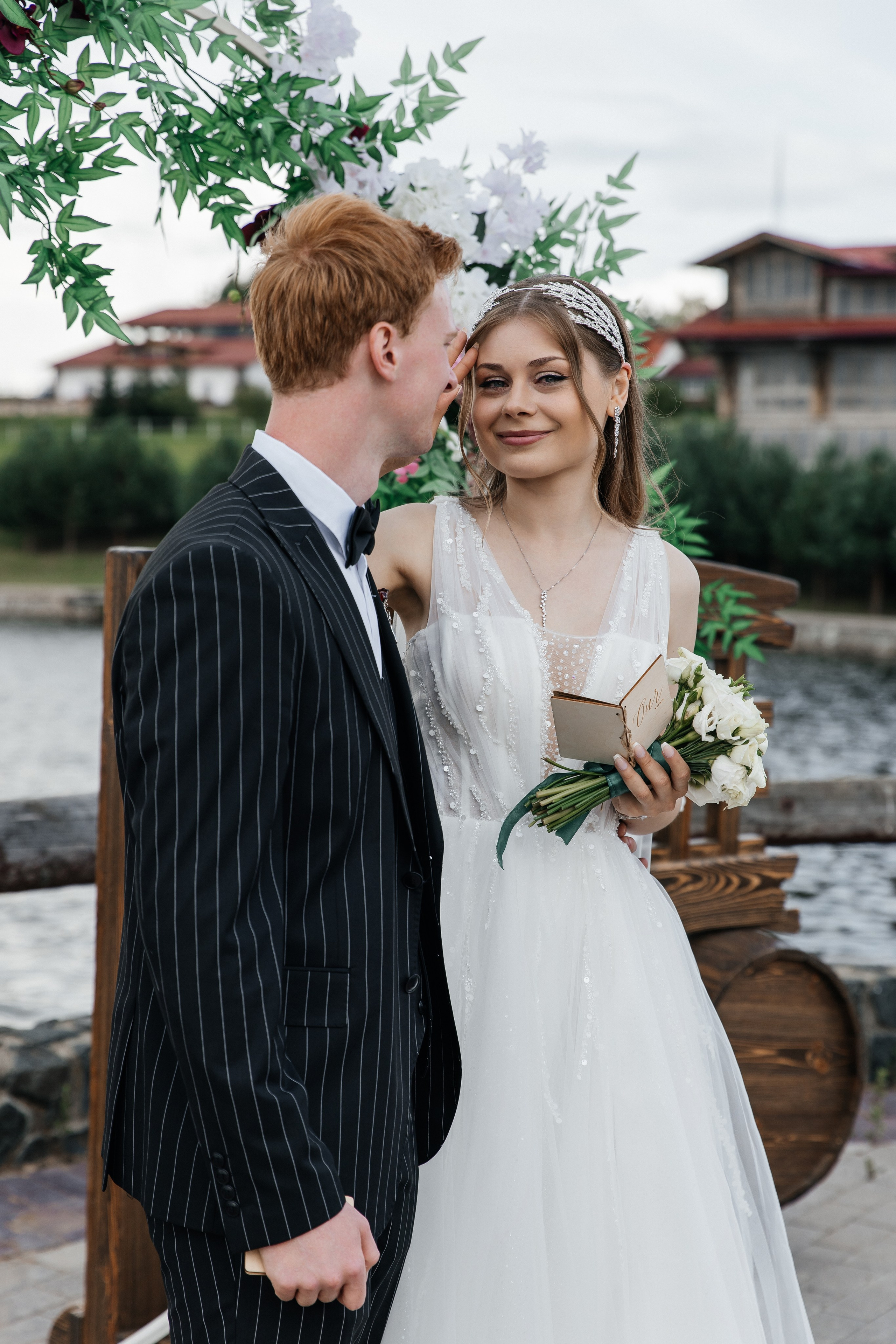 Анастасия и Сергей. Фотограф Москва Шептаев Артём
