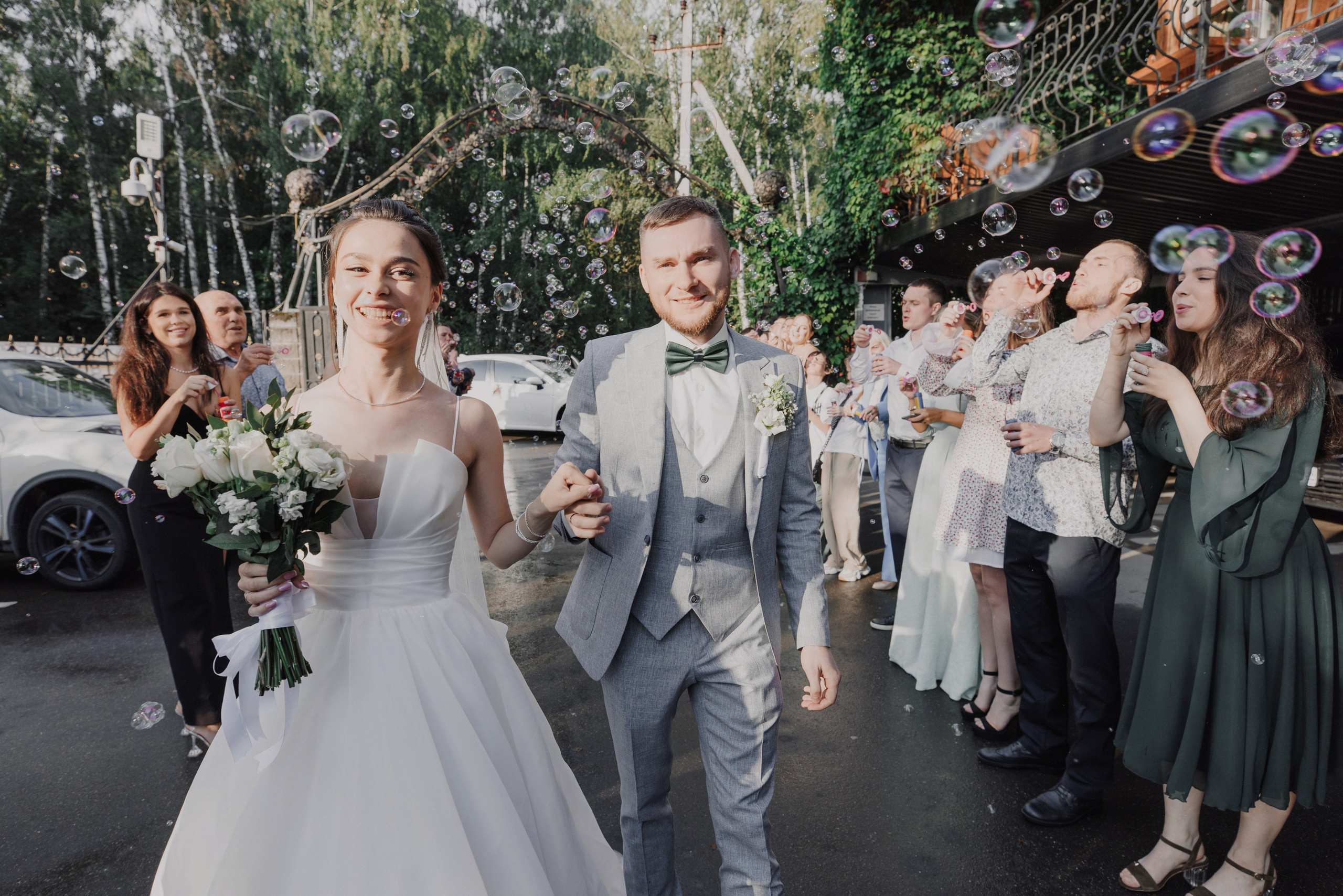 #010 Отель Palmira Garden. Фотограф Москва Шептаев Артём