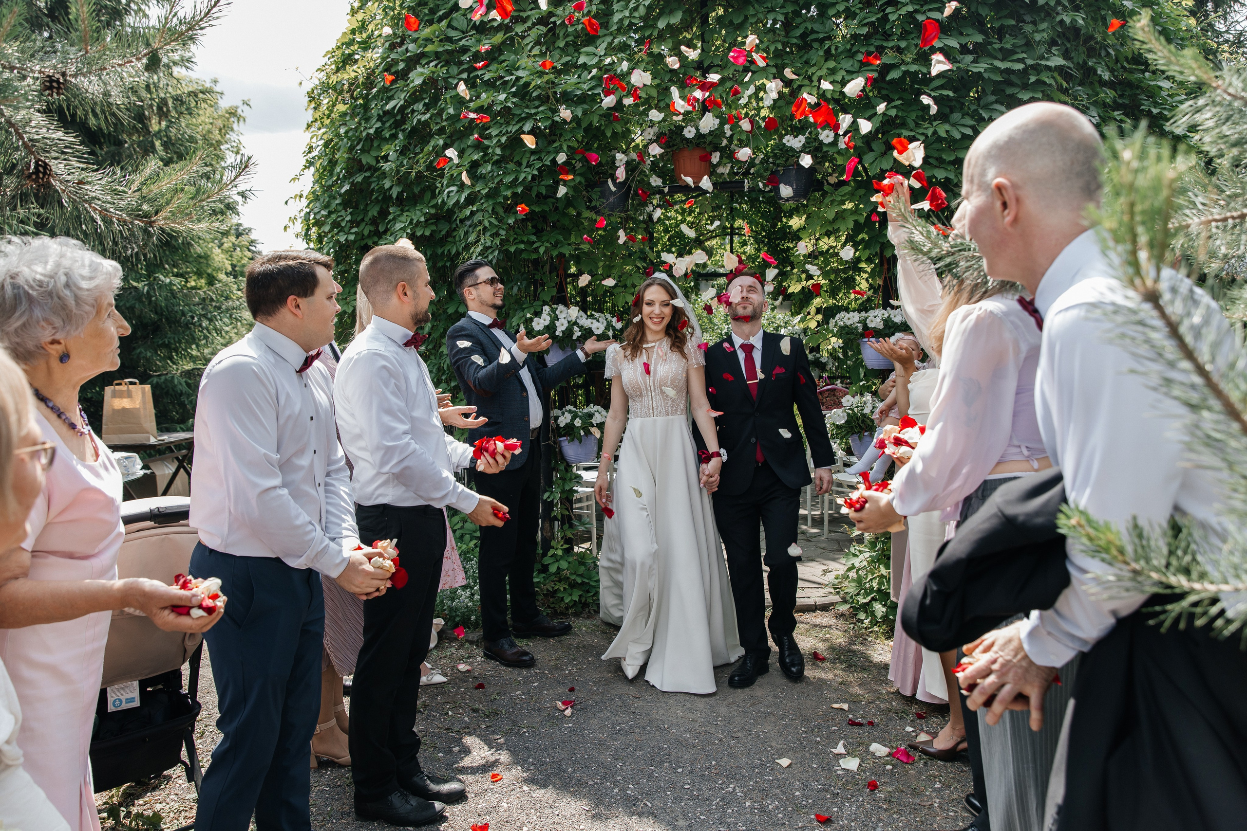 Анастасия и Никита| Зоопарк. Фотограф Москва Шептаев Артём
