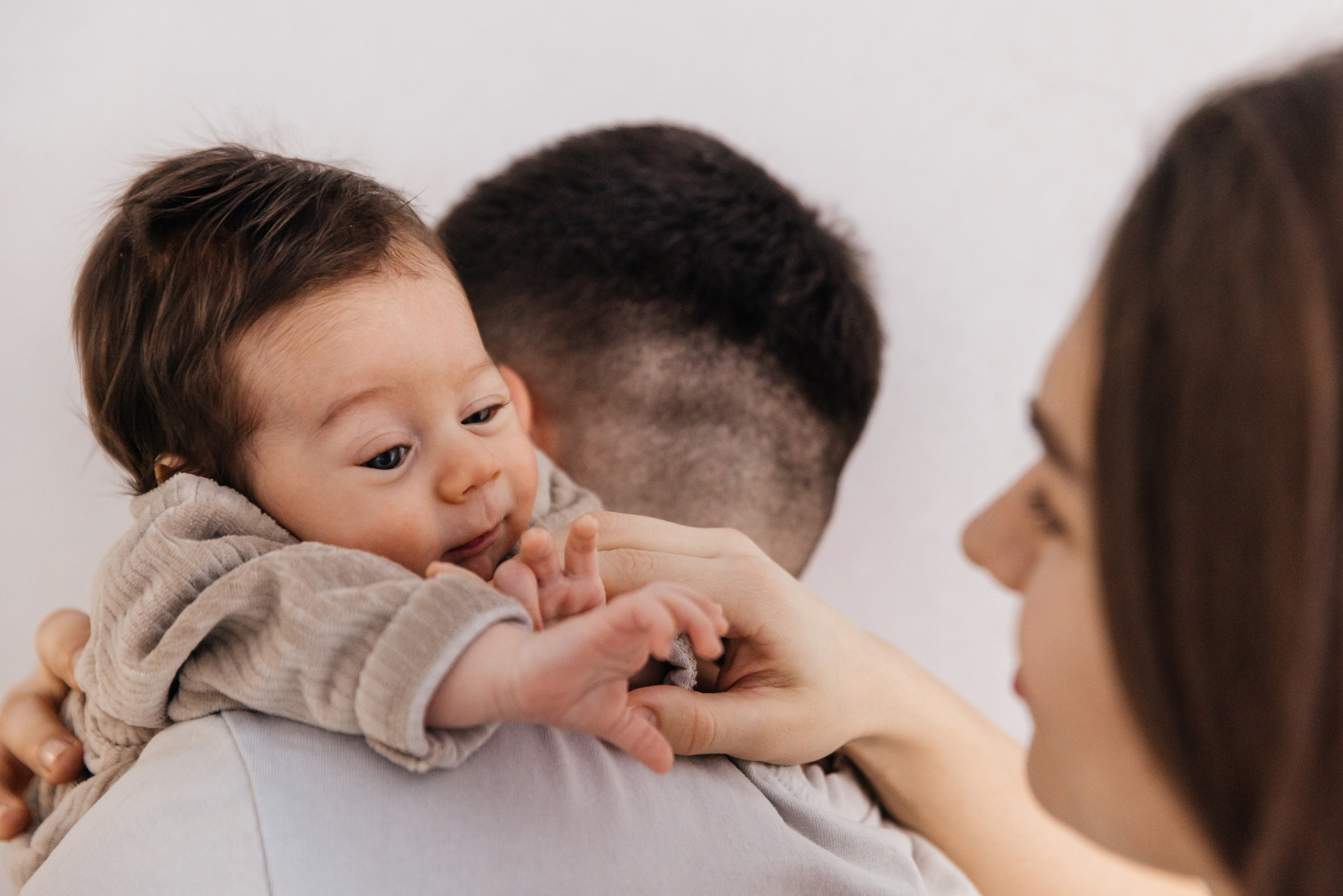 Илья|Ольга|Миша. Фотограф Москва Шептаев Артём