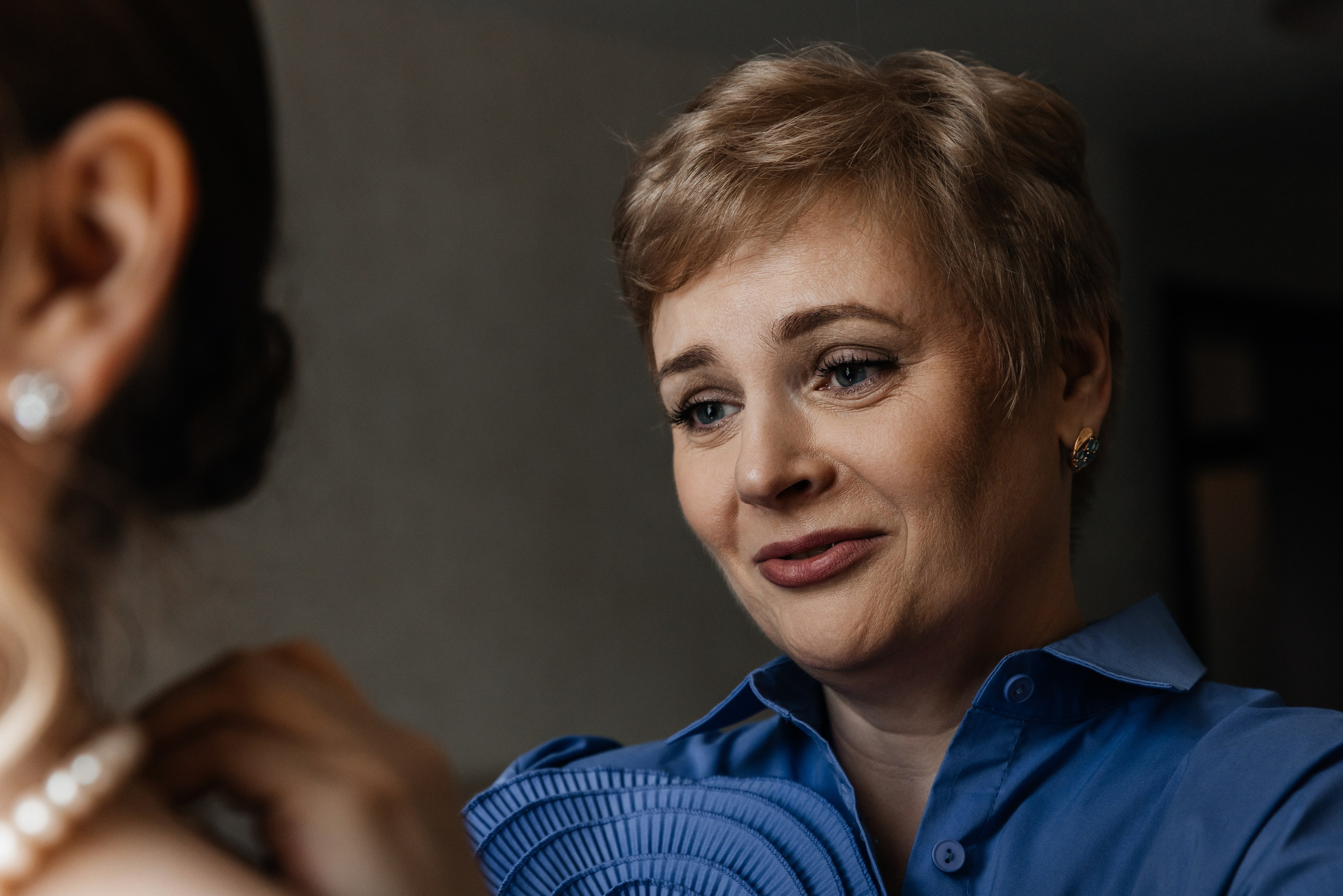 Юрий и Екатерина. Фотограф Москва Шептаев Артём