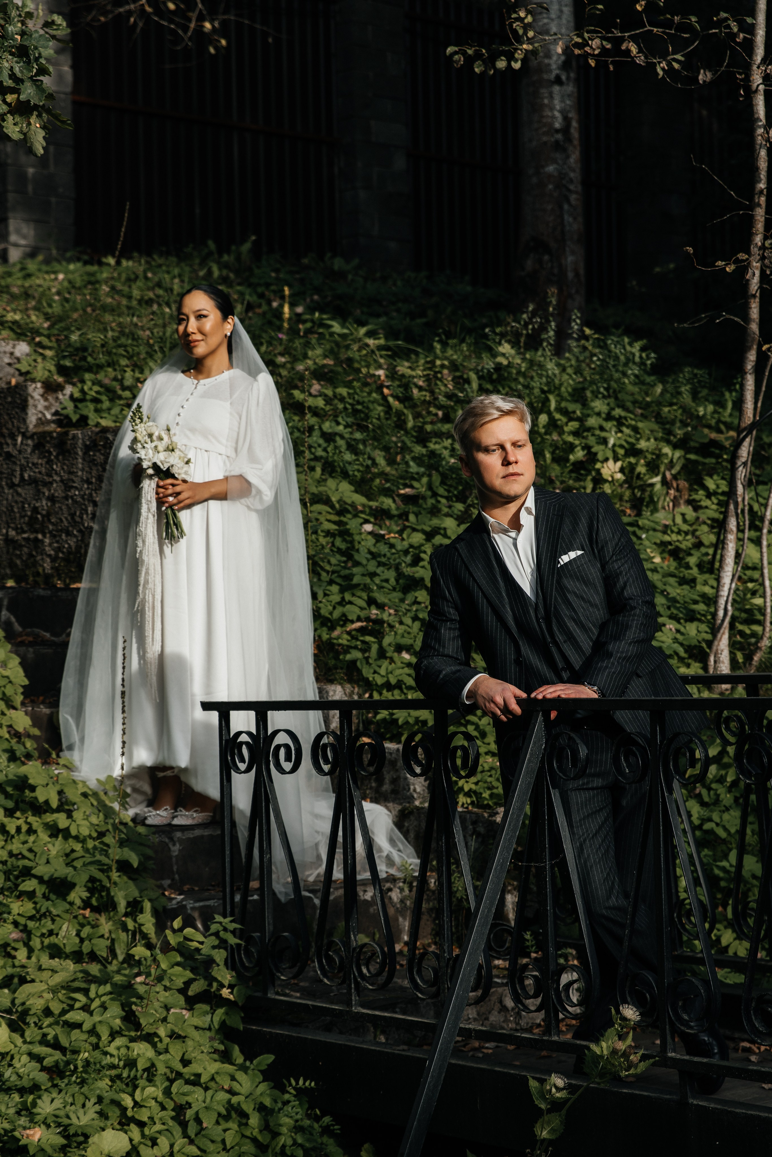 Анастасия и Антон| Юных Ленинцев. Фотограф Москва Шептаев Артём