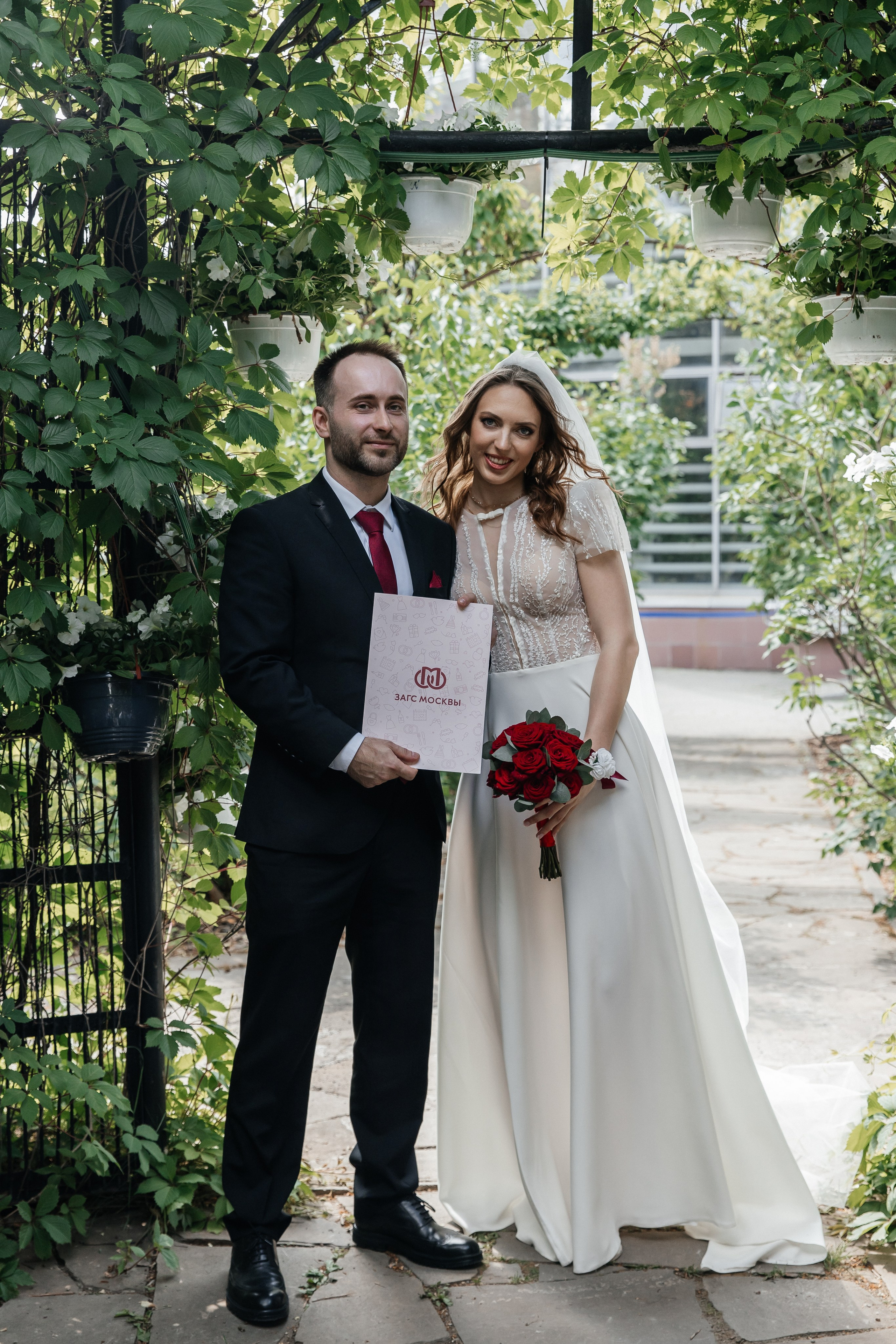 Анастасия и Никита| Зоопарк. Фотограф Москва Шептаев Артём