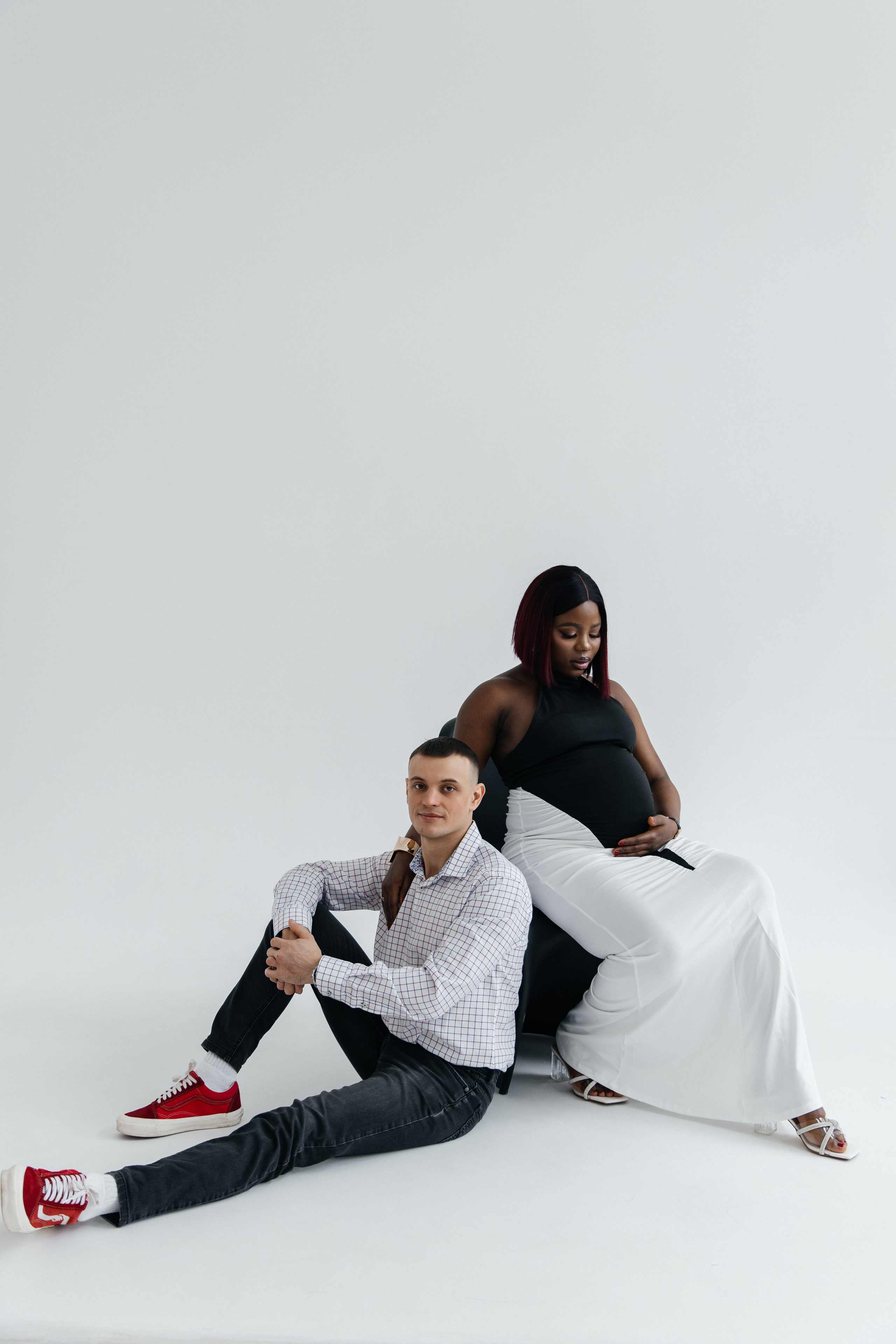 Дженнифер и Алексей. Фотограф Москва Шептаев Артём