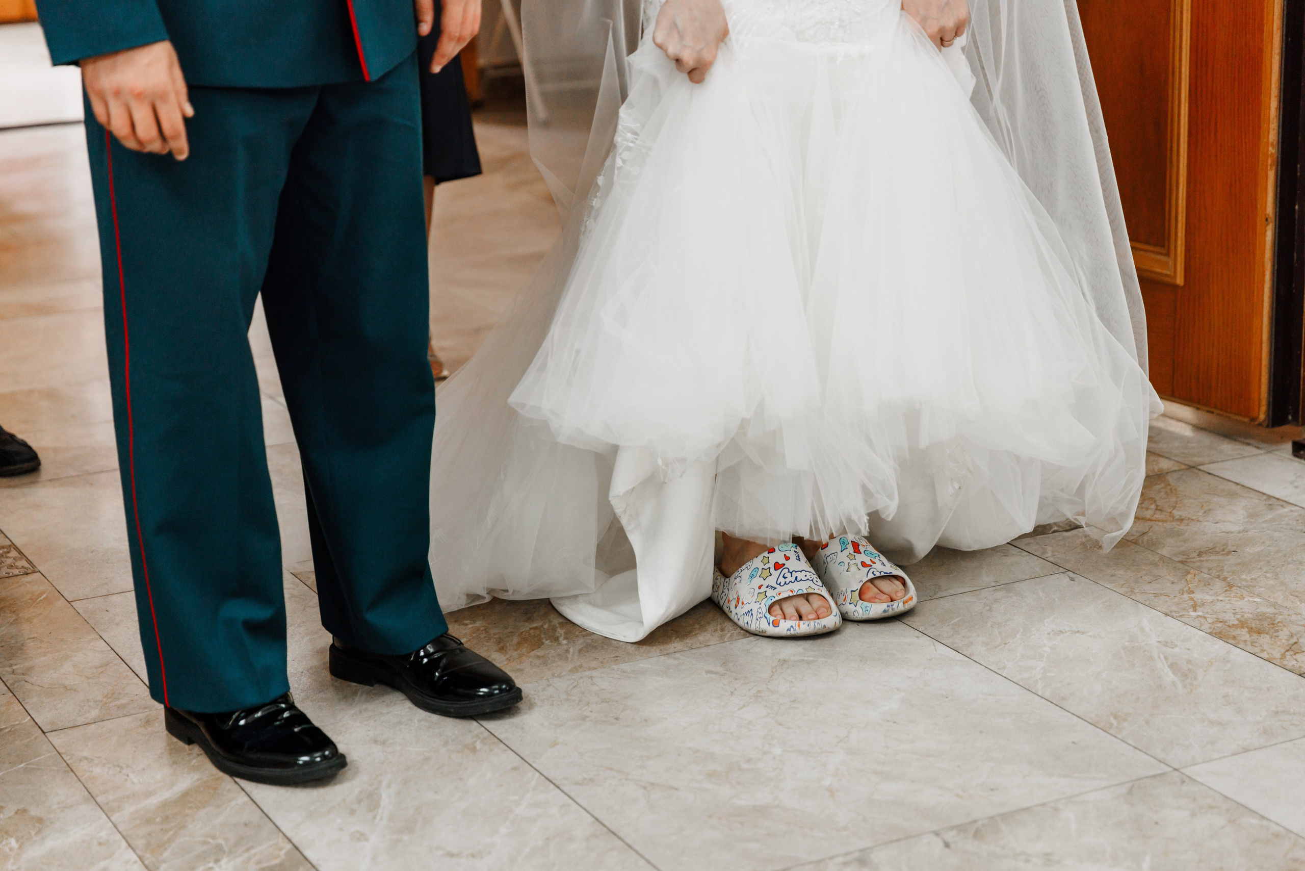 Владислав и Елизавета| Венчание. Фотограф Москва Шептаев Артём