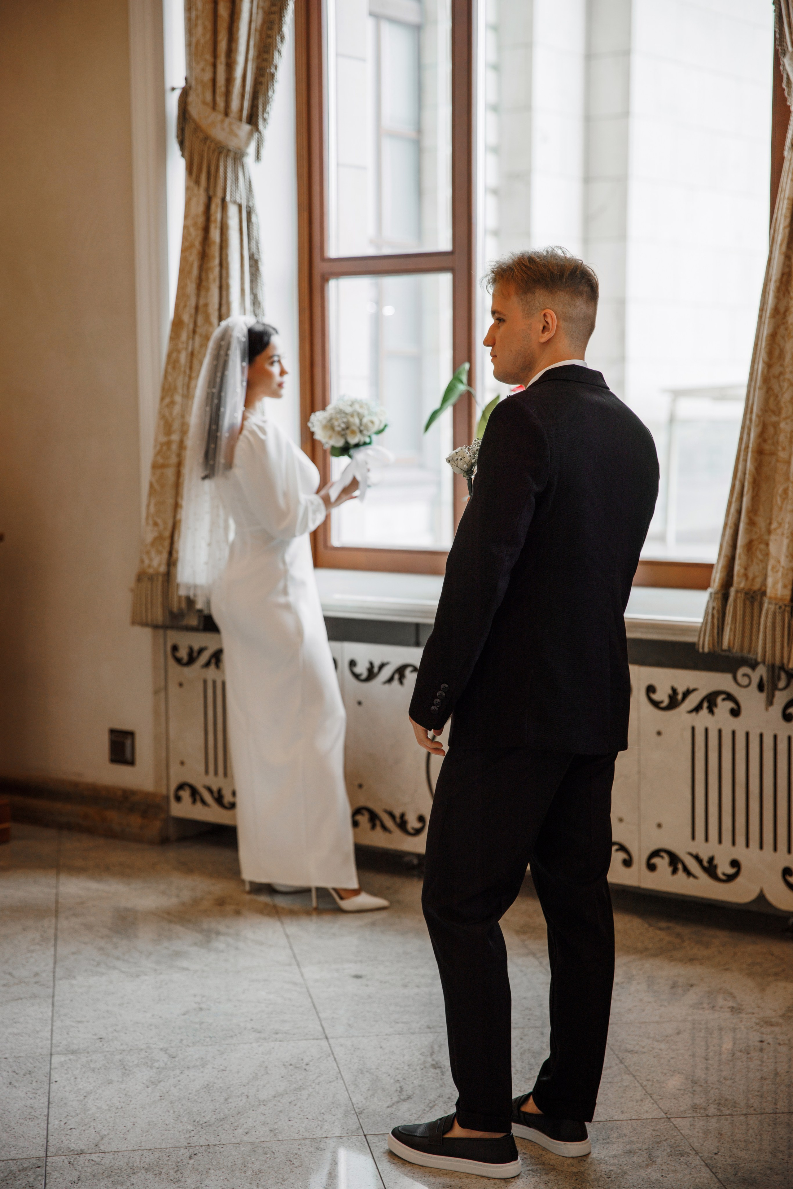 Андрей и Елизавета| ROMANTIK. Фотограф Москва Шептаев Артём