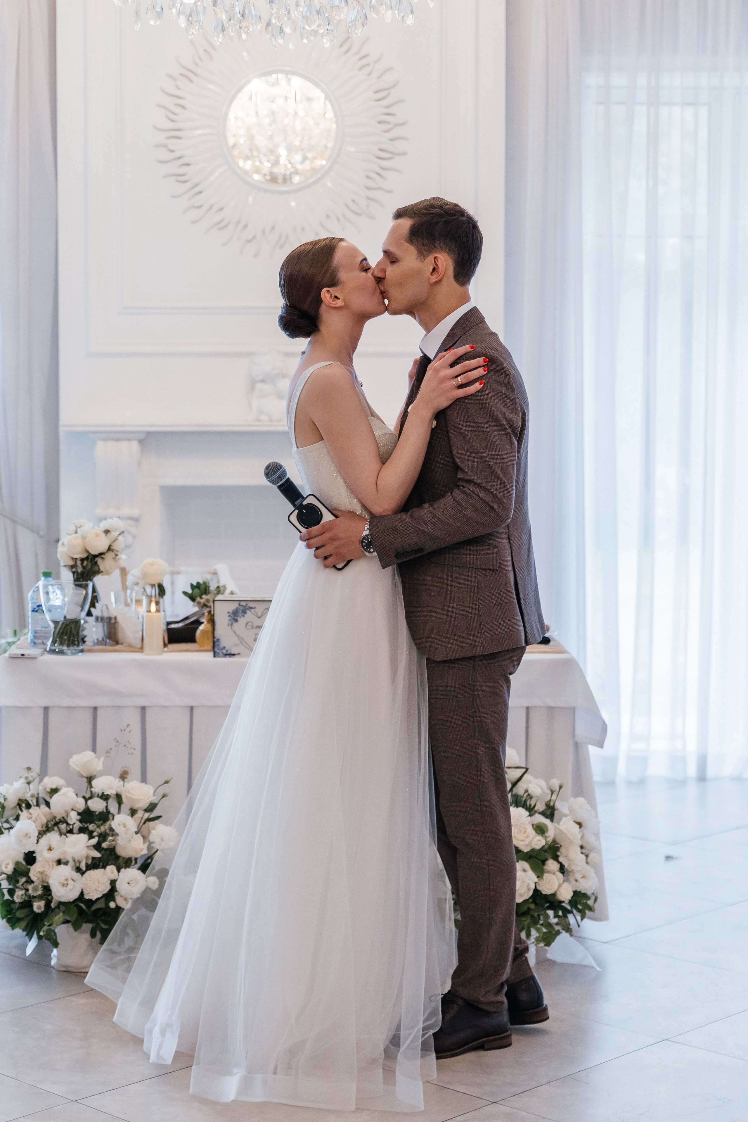 Денис и Елизавета| Шипиловский. Фотограф Москва Шептаев Артём