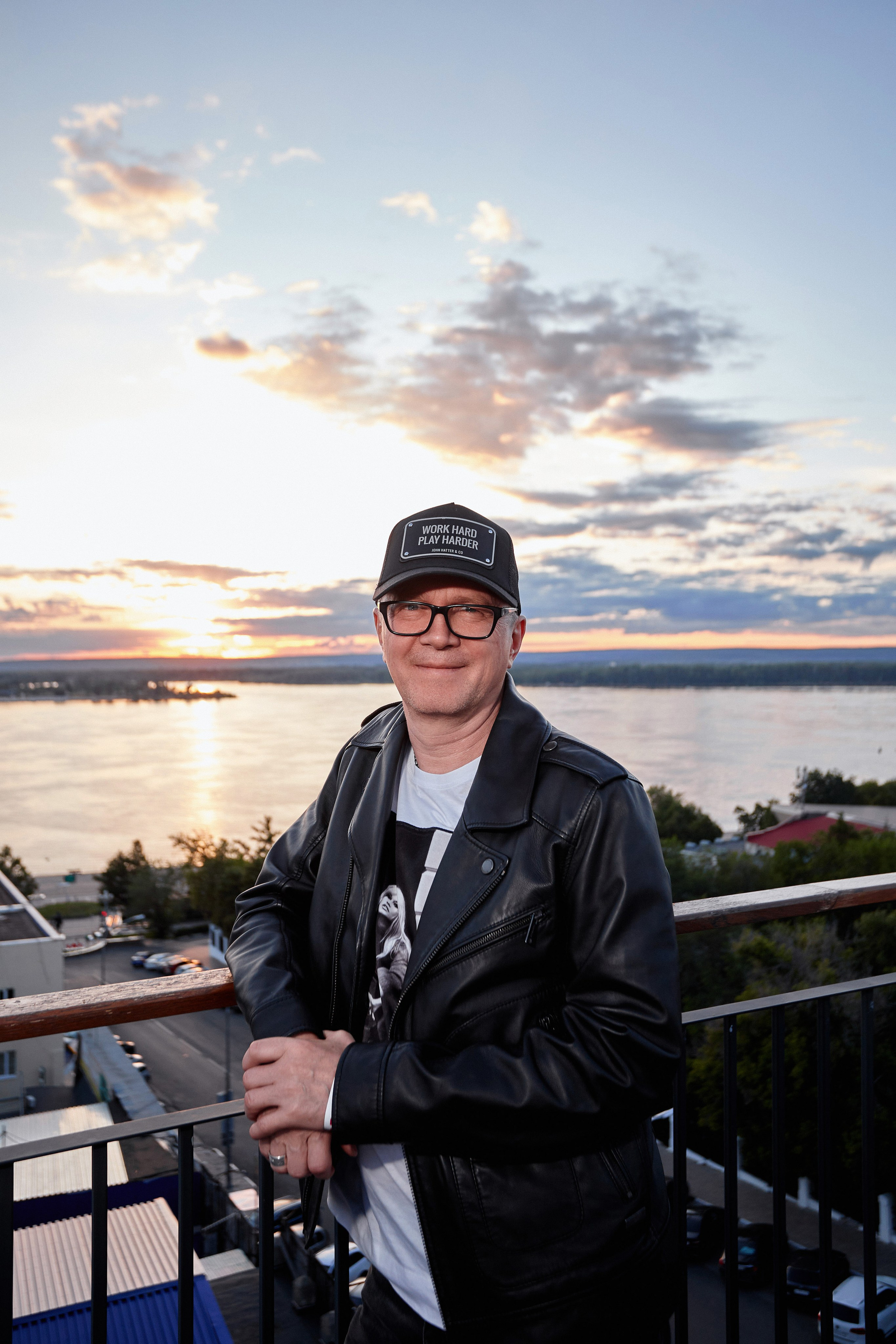 Publik talk «Честное слово». DENISOV ART (фото, видео, дизайн) САМАРА